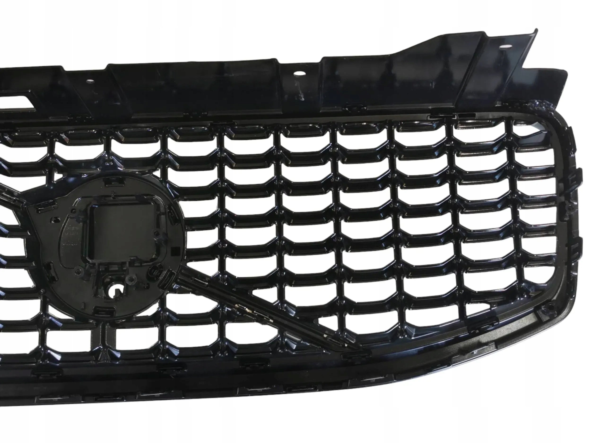 Kühlergrill Volvo XC60 II FRONTGRILL 32291026 Kühlergitter