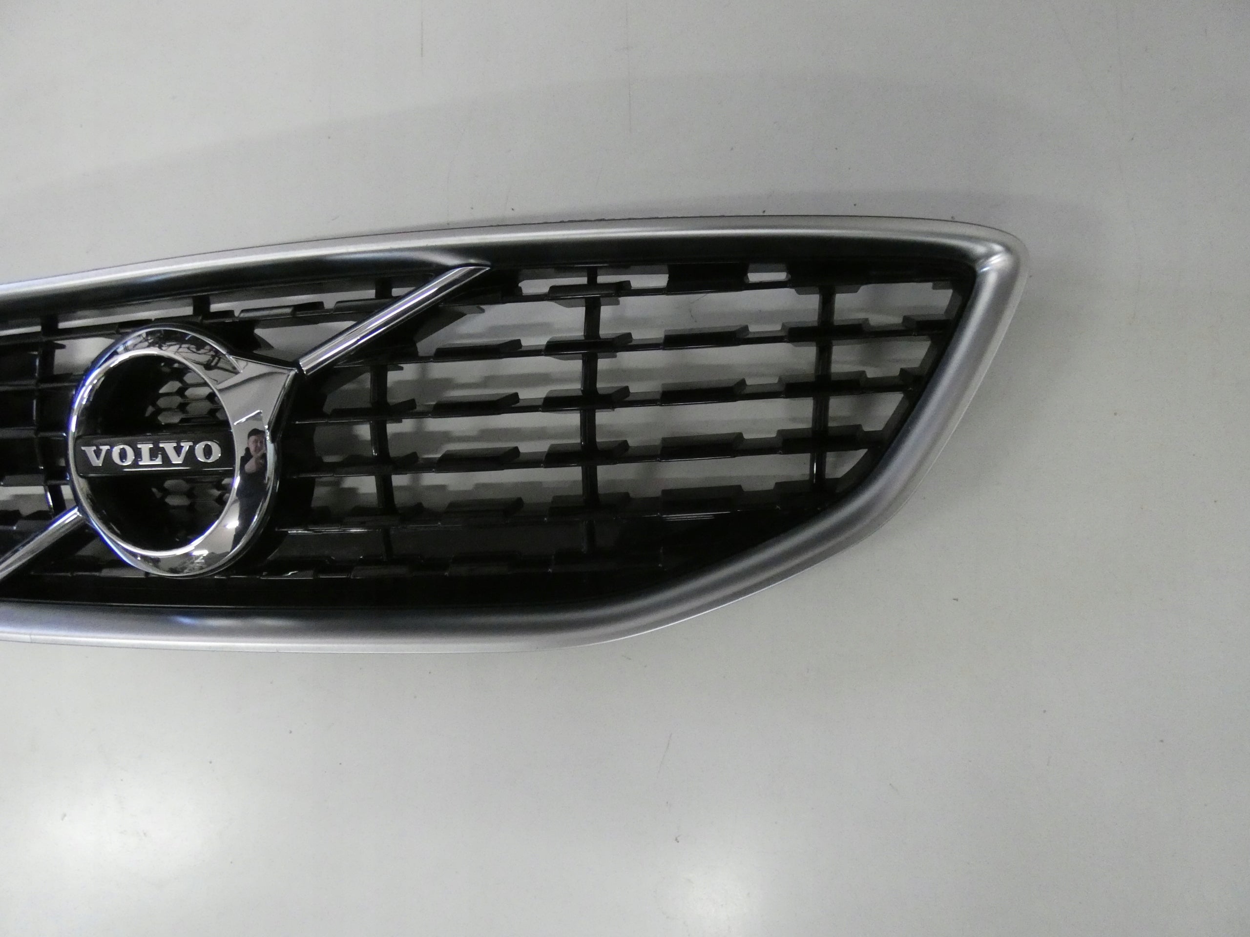 Kühlergrill Volvo V40 FRONTGRILL Kühlergitter