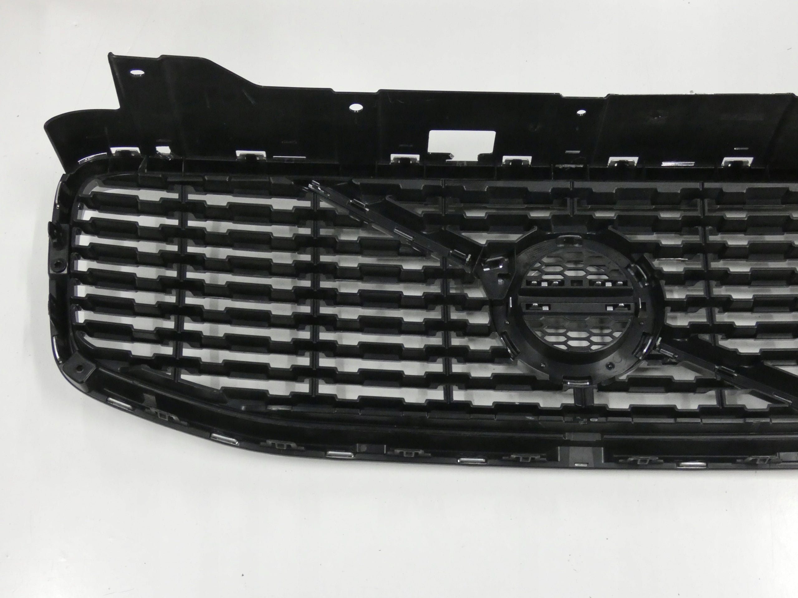 Kühlergrill Volvo II XC60 142 FRONTGRILL 31425534 Kühlergitter