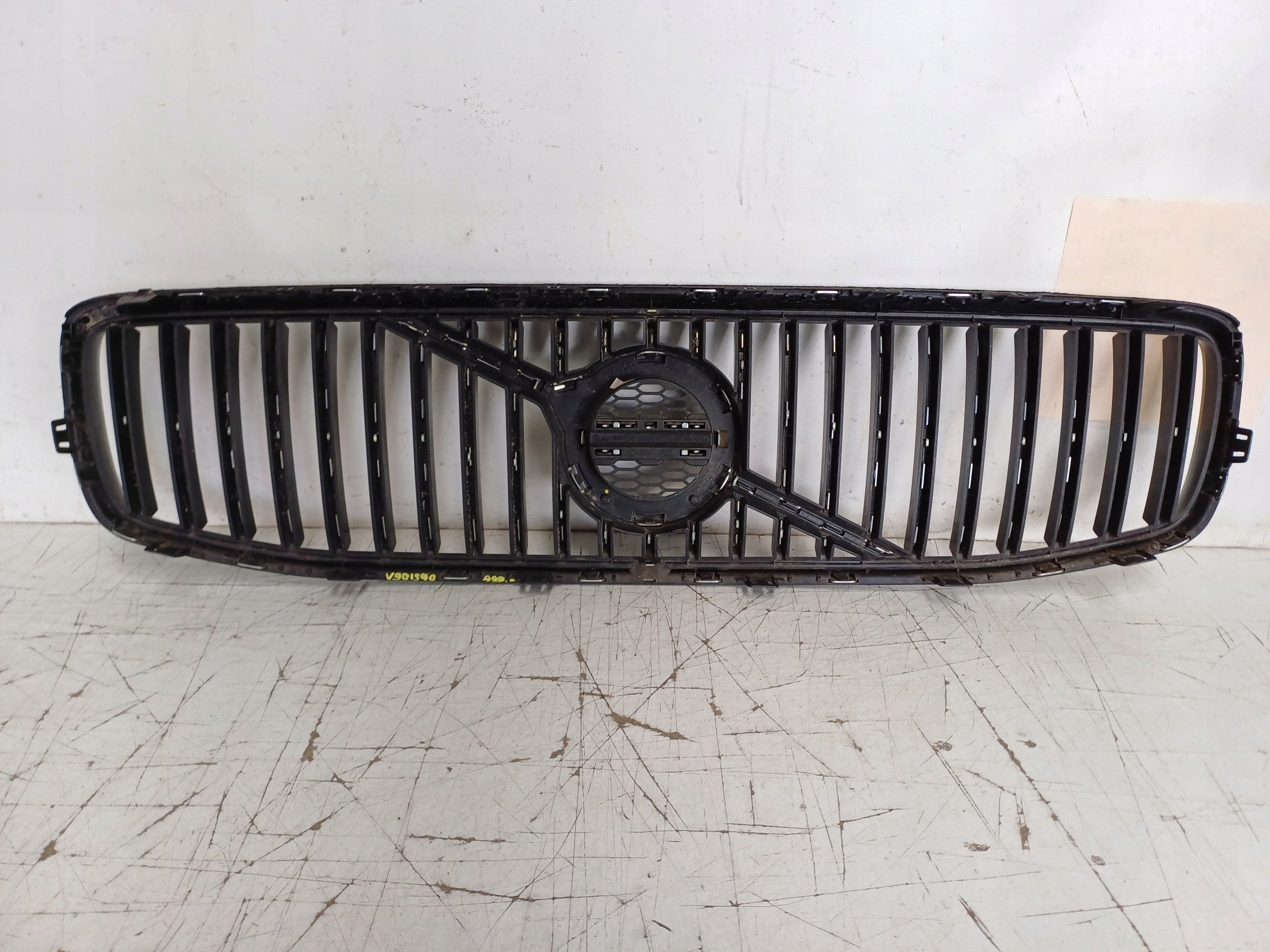 Kühlergrill Volvo 40 142 S90 V90 FRONTGRILL 31425407 Kühlergitter