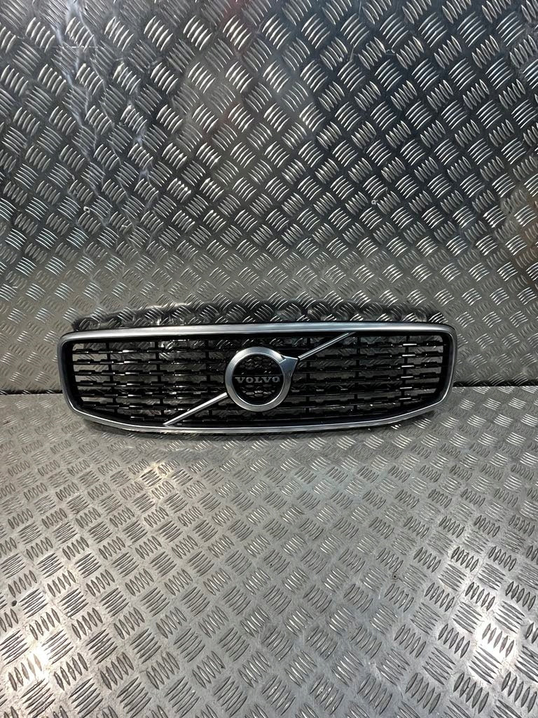 Kühlergrill Volvo V90 1 142 S90/V90 FRONTGRILL 31425410 Kühlergitter