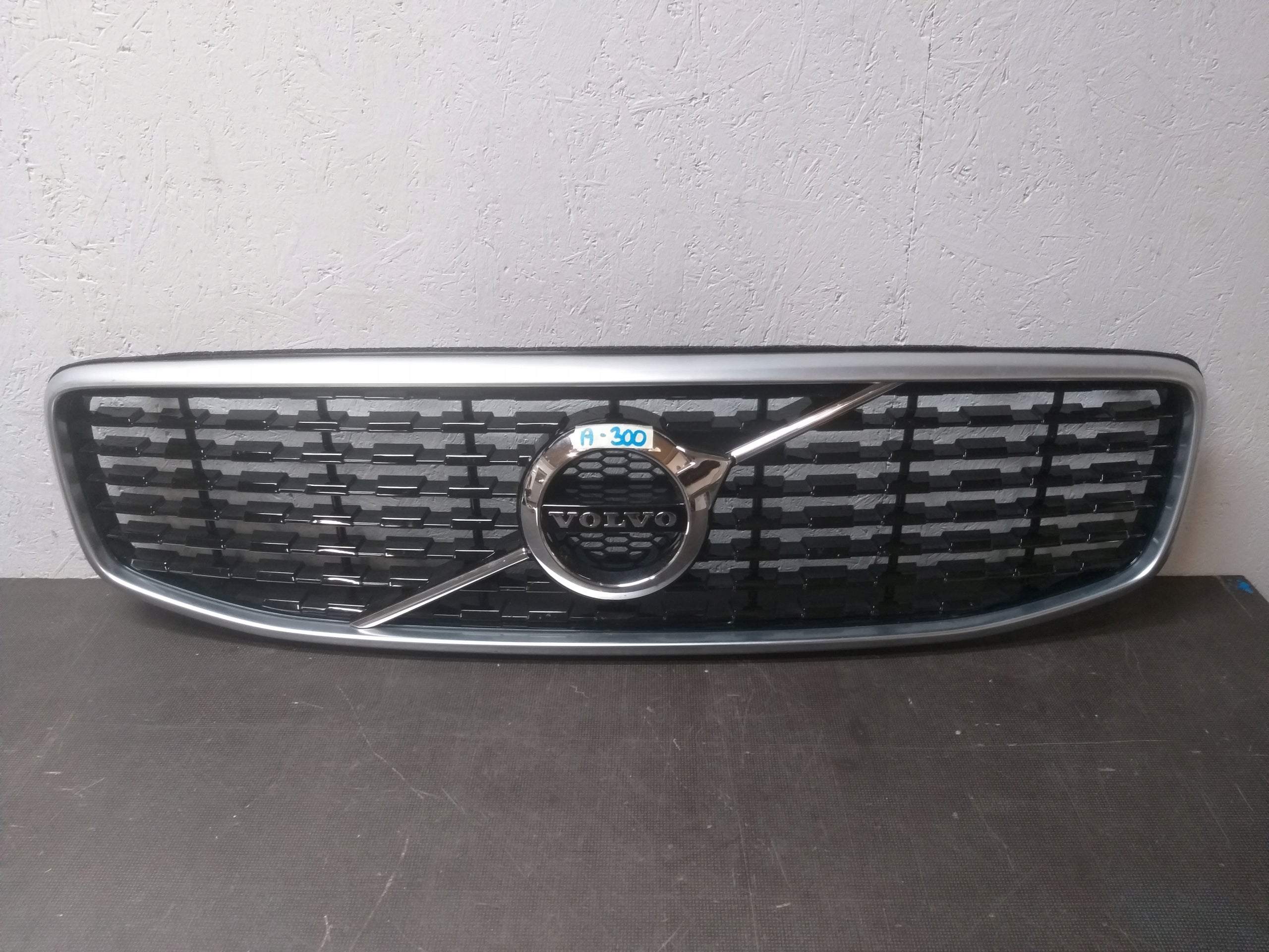  Kühlergrill Volvo V90 1 142 S90/V90 S90 V90 FRONTGRILL 31425410 Kühlergitter product image