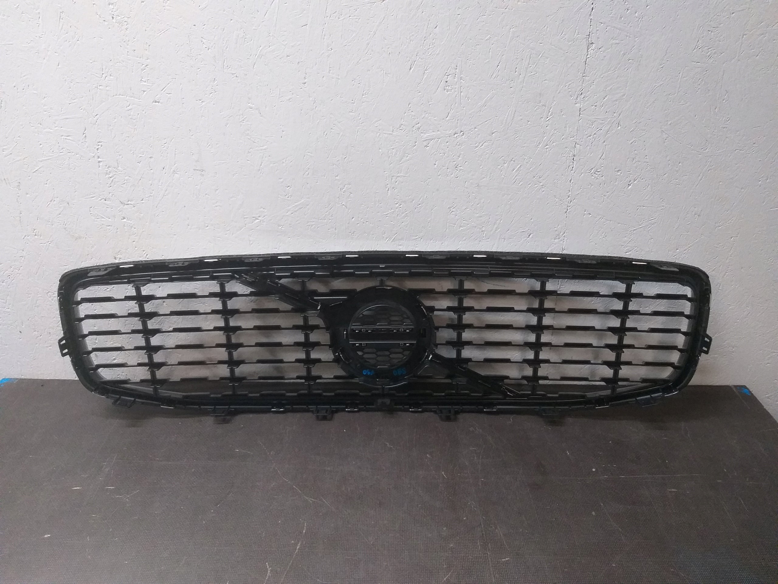 Kühlergrill Volvo V90 1 142 S90/V90 S90 V90 FRONTGRILL 31425410 Kühlergitter