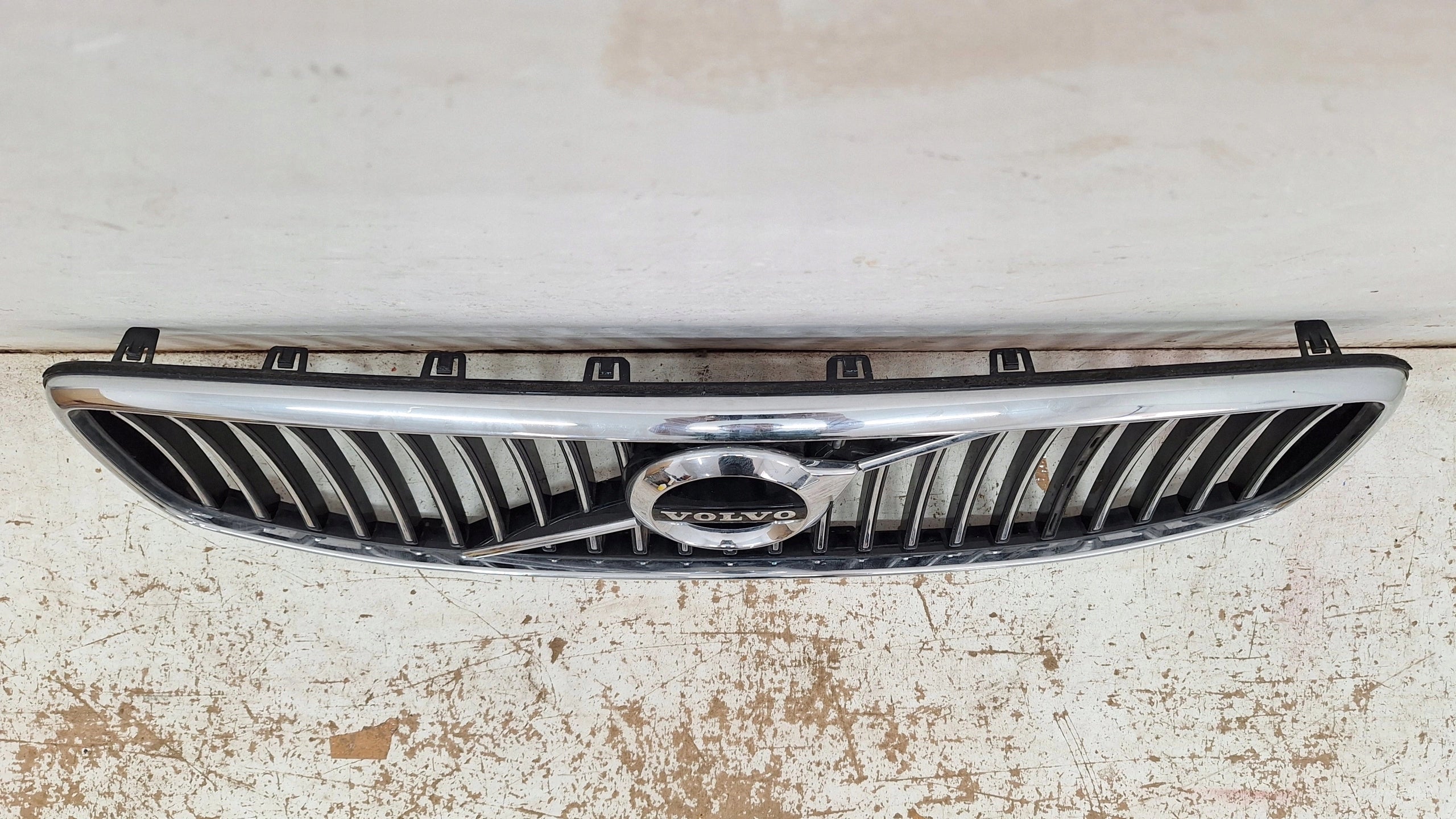 Kühlergrill Volvo S90 V90 142 FRONTGRILL 31425412 Kühlergitter