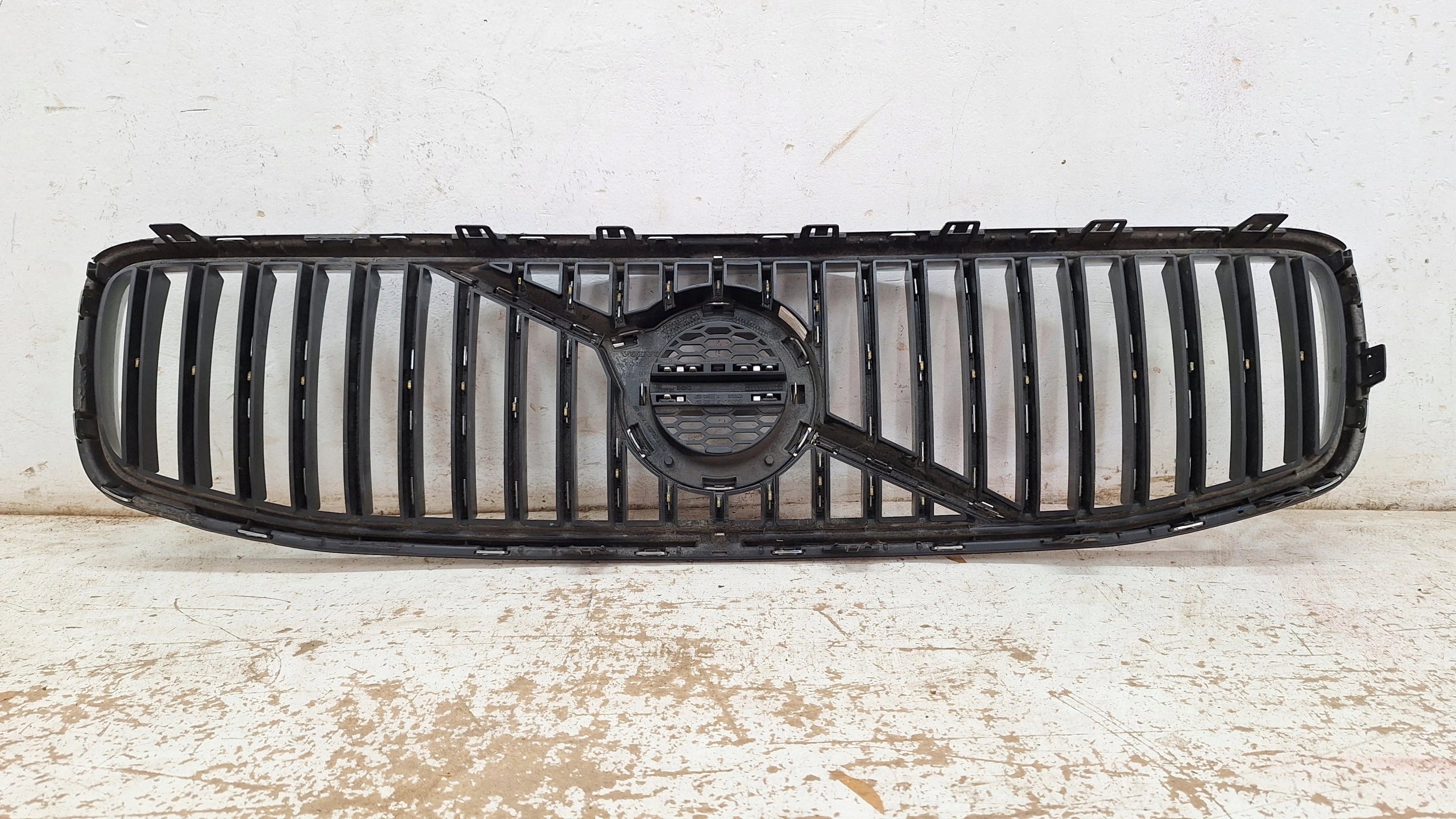 Kühlergrill Volvo S90 V90 142 FRONTGRILL 31425412 Kühlergitter