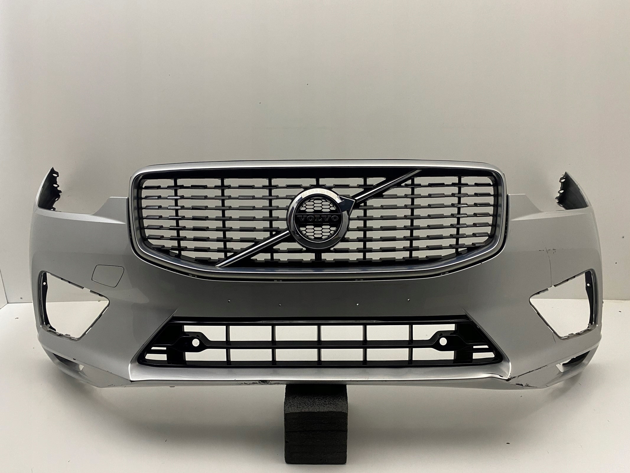 Kühlergrill Volvo 142 XC60 II 2 FRONTGRILL 31425534 Kühlergitter