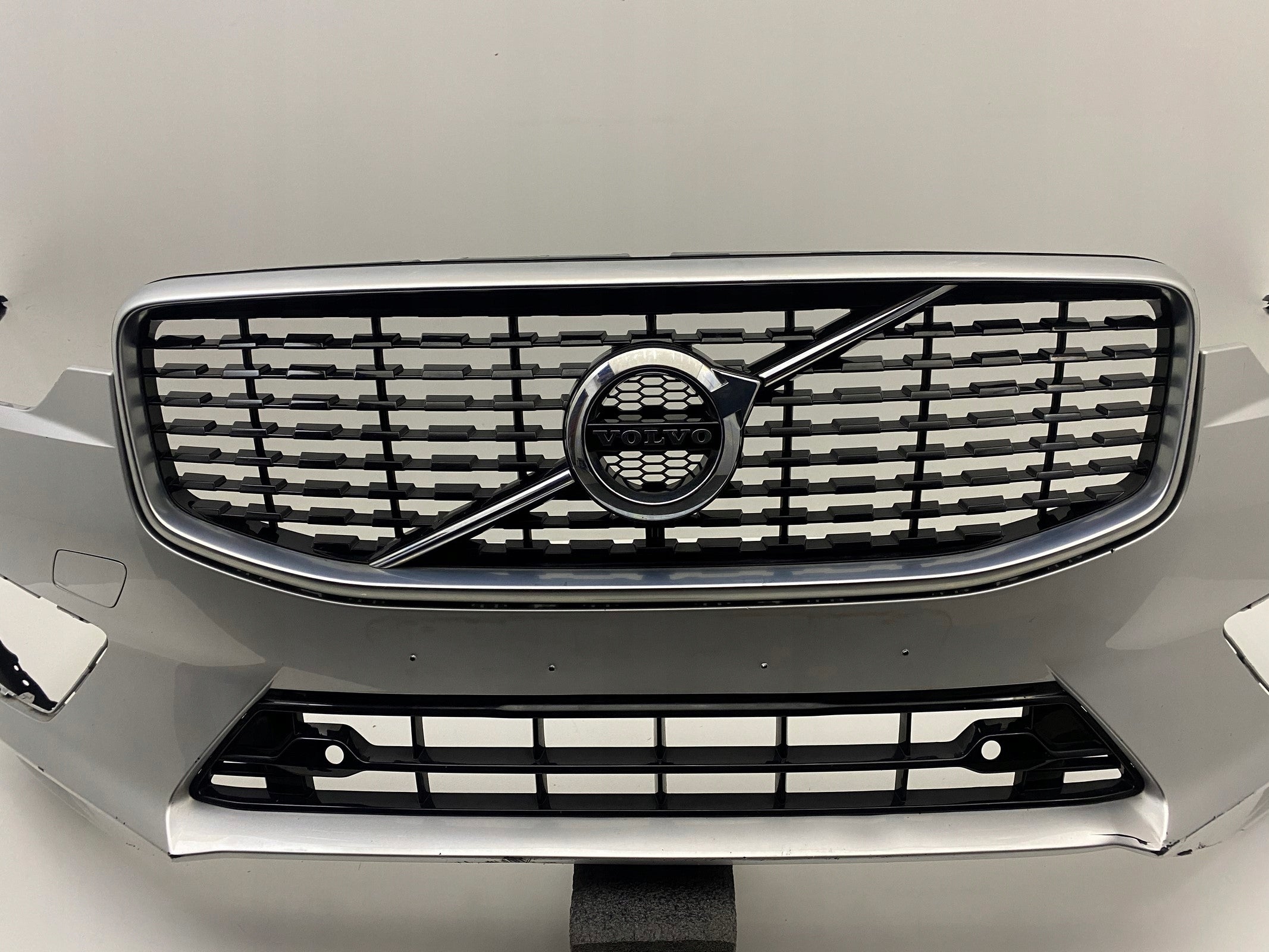 Kühlergrill Volvo 142 XC60 II 2 FRONTGRILL 31425534 Kühlergitter