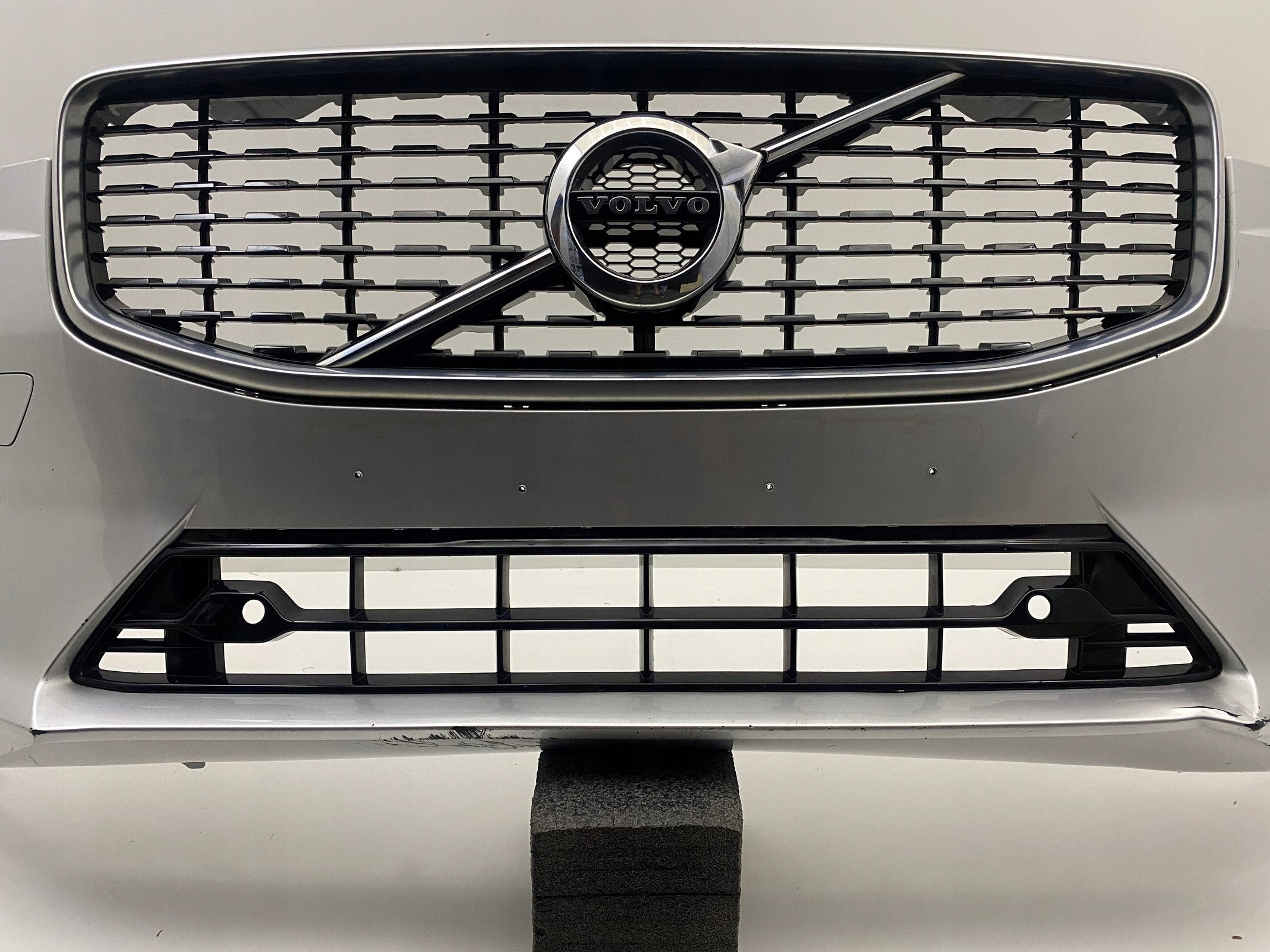 Kühlergrill Volvo 142 XC60 II 2 FRONTGRILL 31425534 Kühlergitter