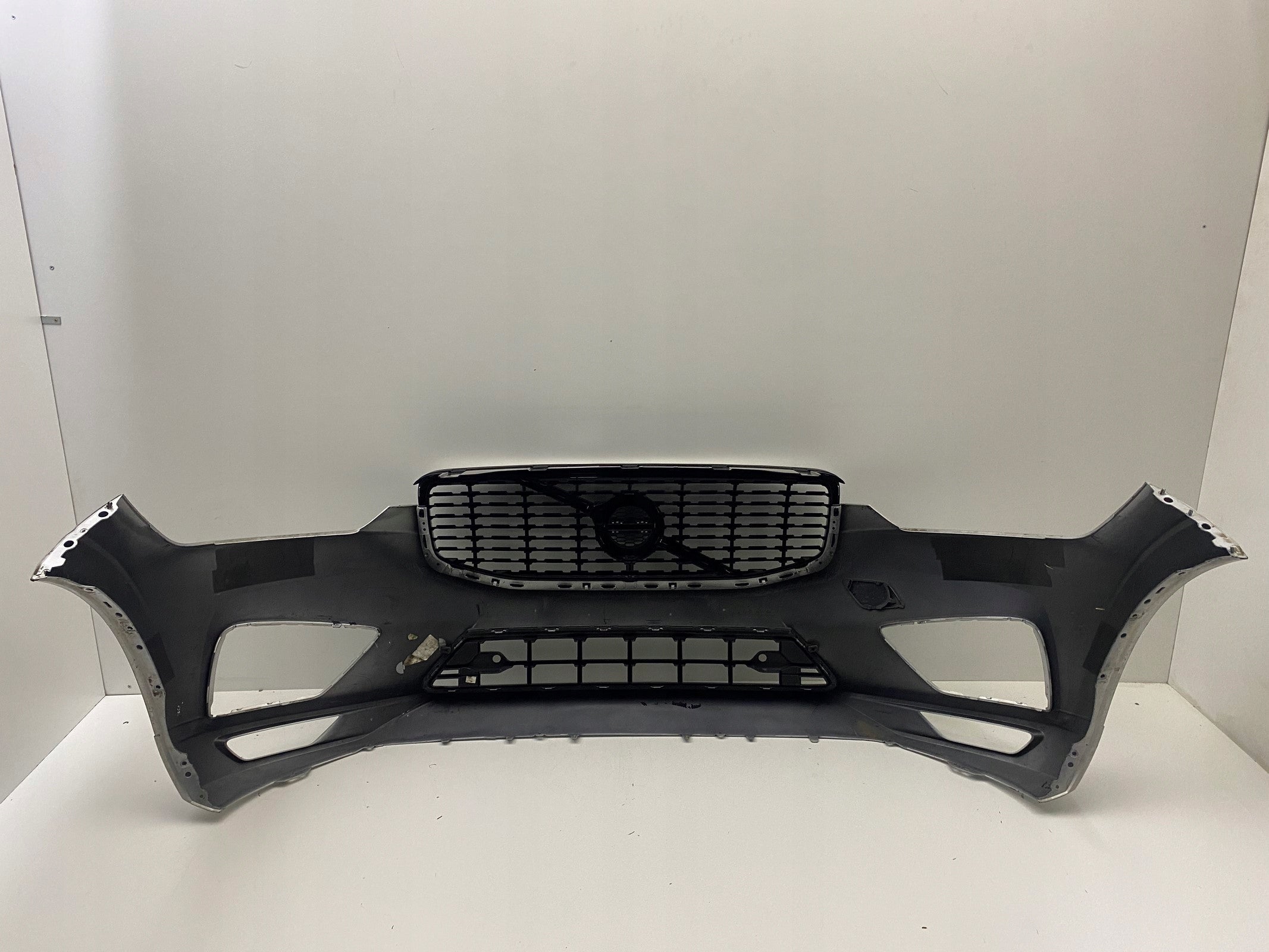 Kühlergrill Volvo 142 XC60 II 2 FRONTGRILL 31425534 Kühlergitter