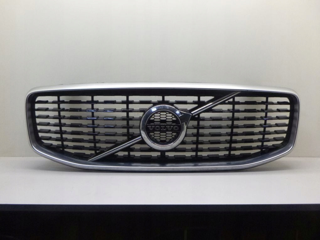 Kühlergrill Volvo XC60 XC 60 II 2 142 FRONTGRILL 31425534 Kühlergitter