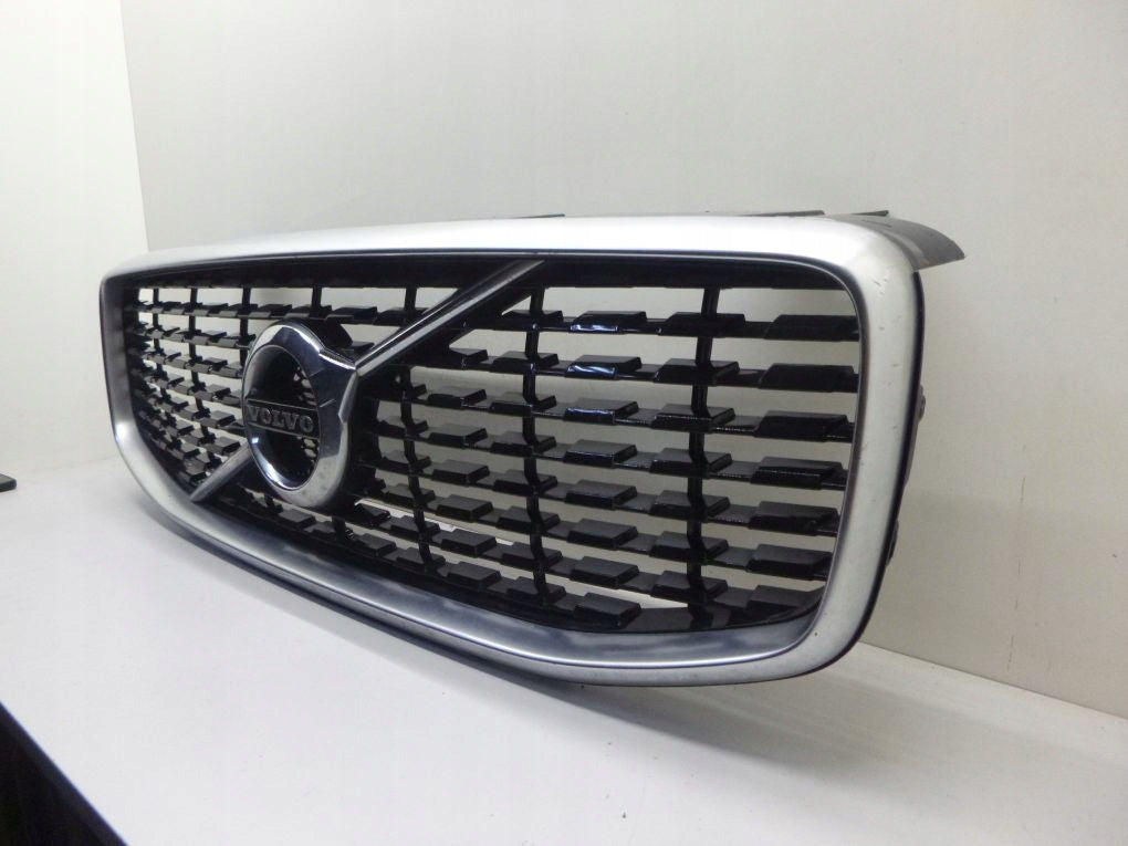 Kühlergrill Volvo XC60 XC 60 II 2 142 FRONTGRILL 31425534 Kühlergitter