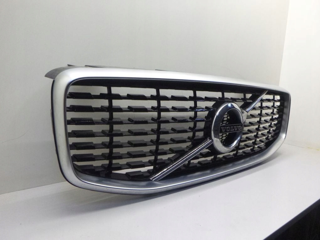 Kühlergrill Volvo XC60 XC 60 II 2 142 FRONTGRILL 31425534 Kühlergitter