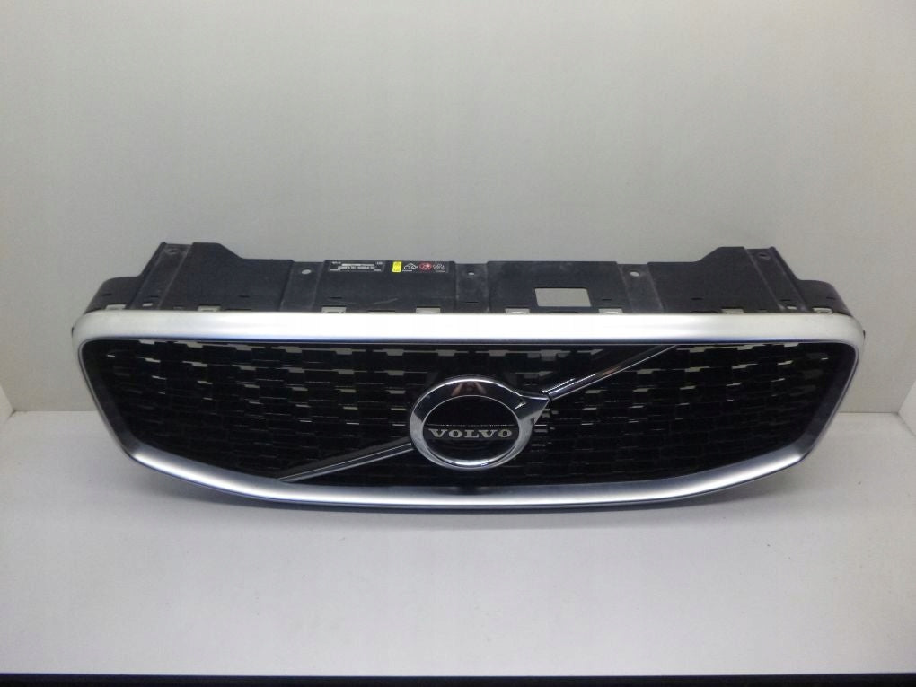 Kühlergrill Volvo XC60 XC 60 II 2 142 FRONTGRILL 31425534 Kühlergitter