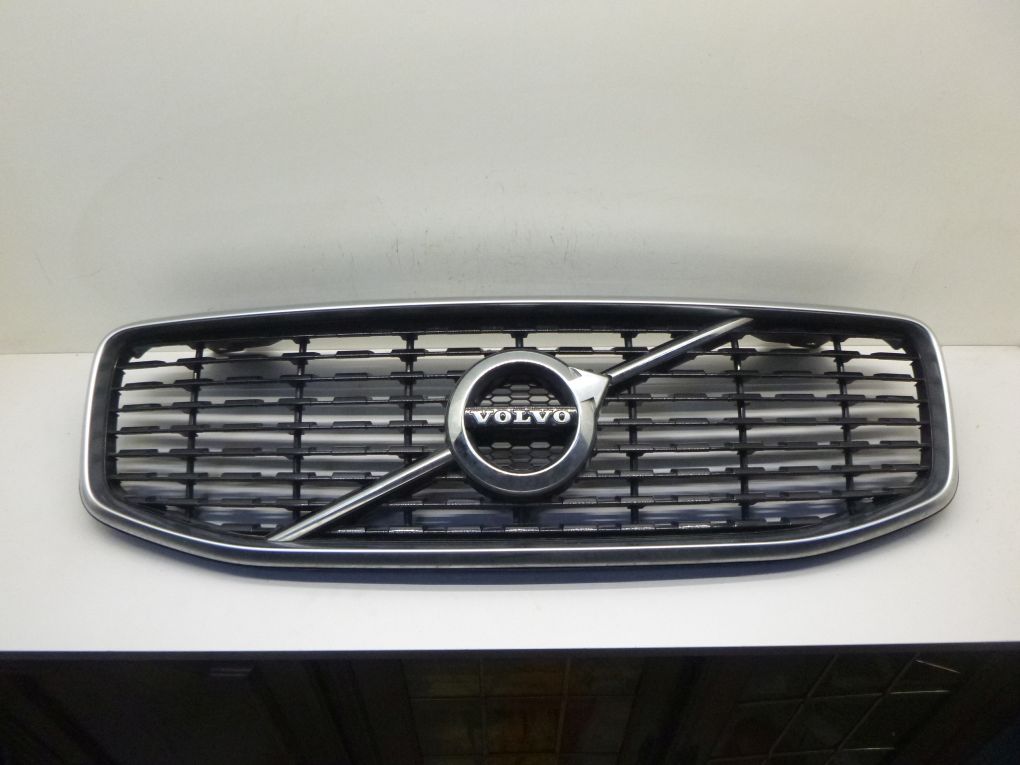 Kühlergrill Volvo XC60 XC 60 II 2 142 FRONTGRILL 31425534 Kühlergitter