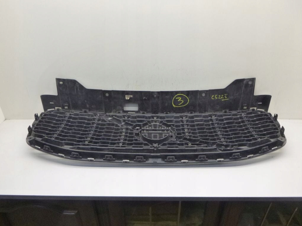 Kühlergrill Volvo XC60 XC 60 II 2 142 FRONTGRILL 31425534 Kühlergitter