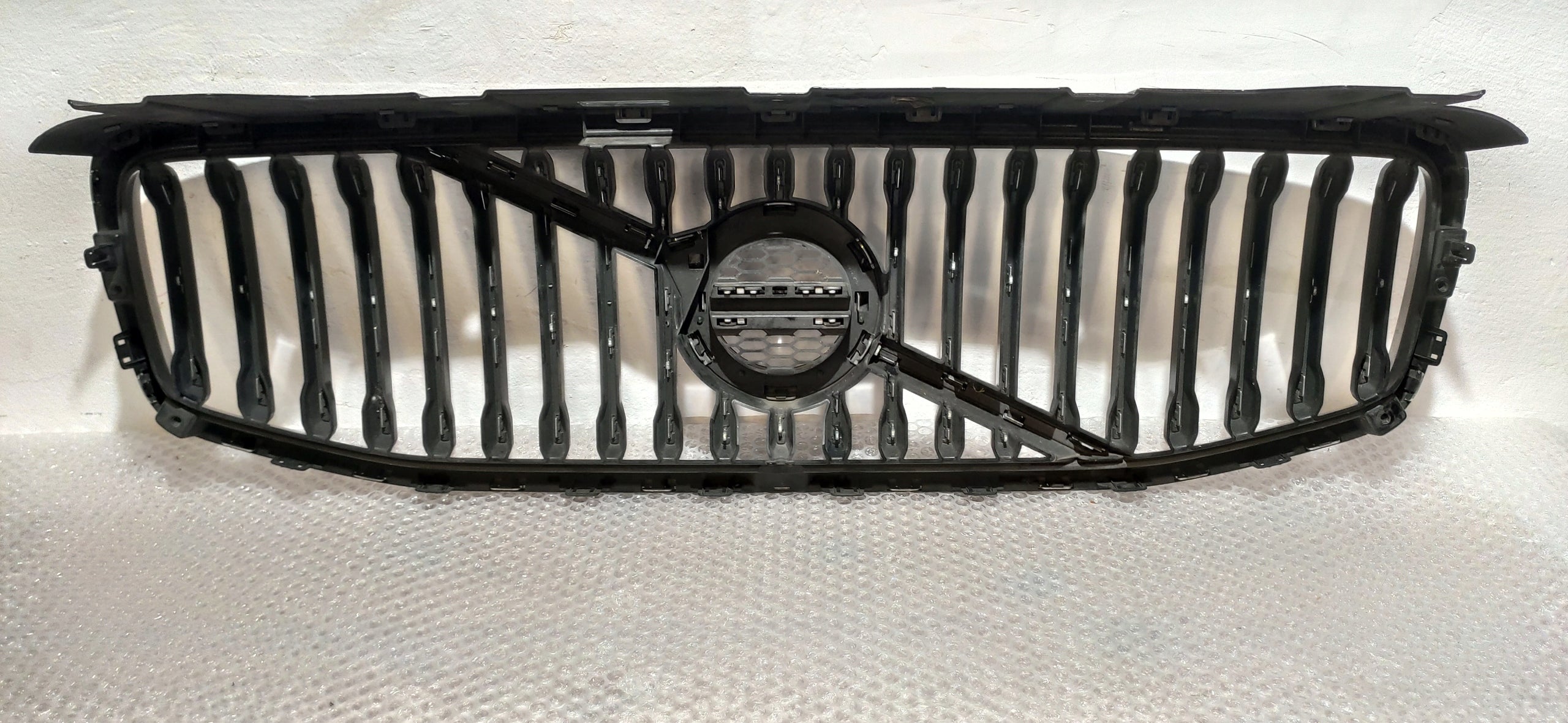 Kühlergrill Volvo 142 XC60 II 2 FRONTGRILL 31425535 Kühlergitter