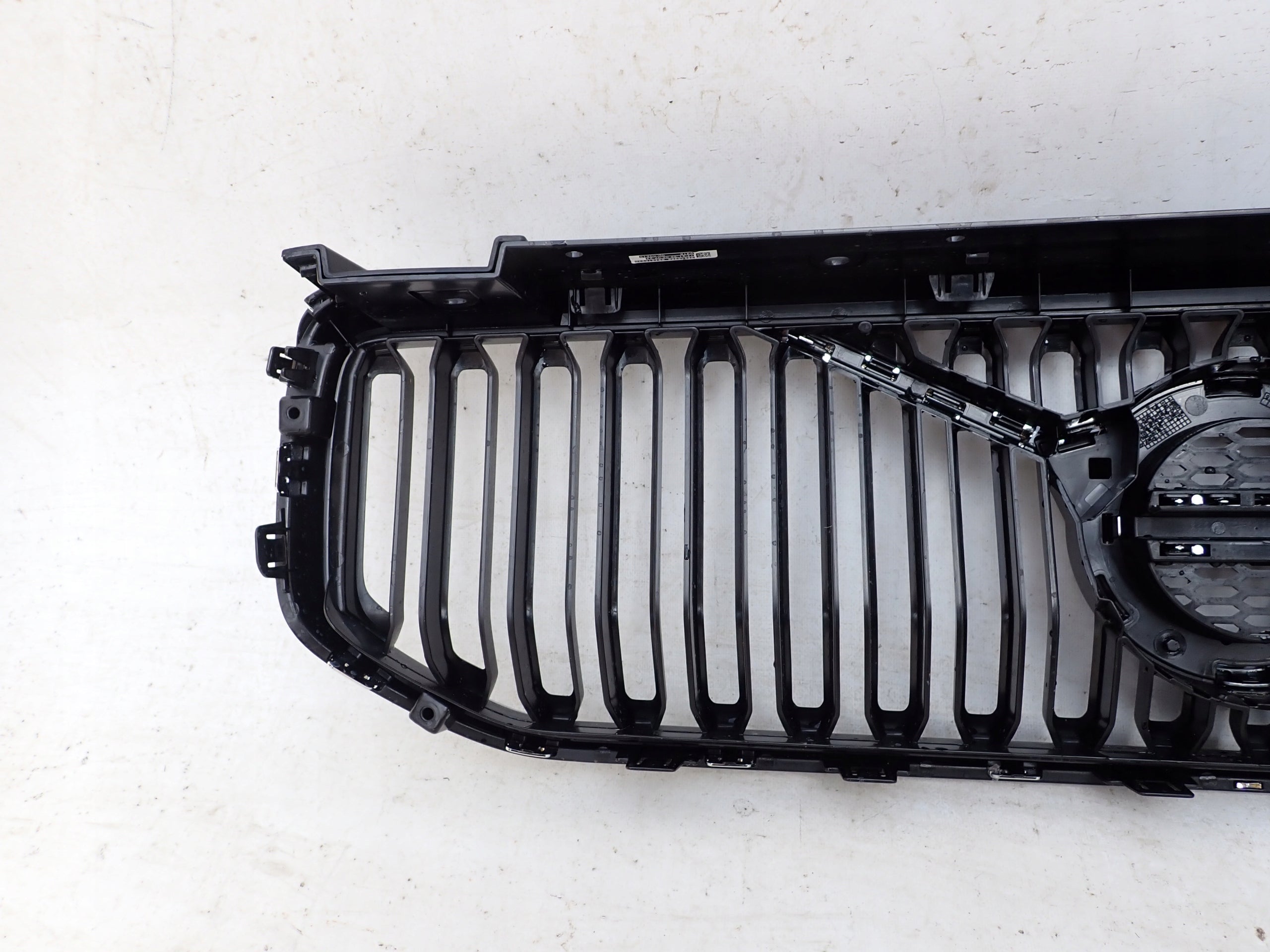 Kühlergrill Volvo XC60 II 142 FRONTGRILL 31425535 Kühlergitter