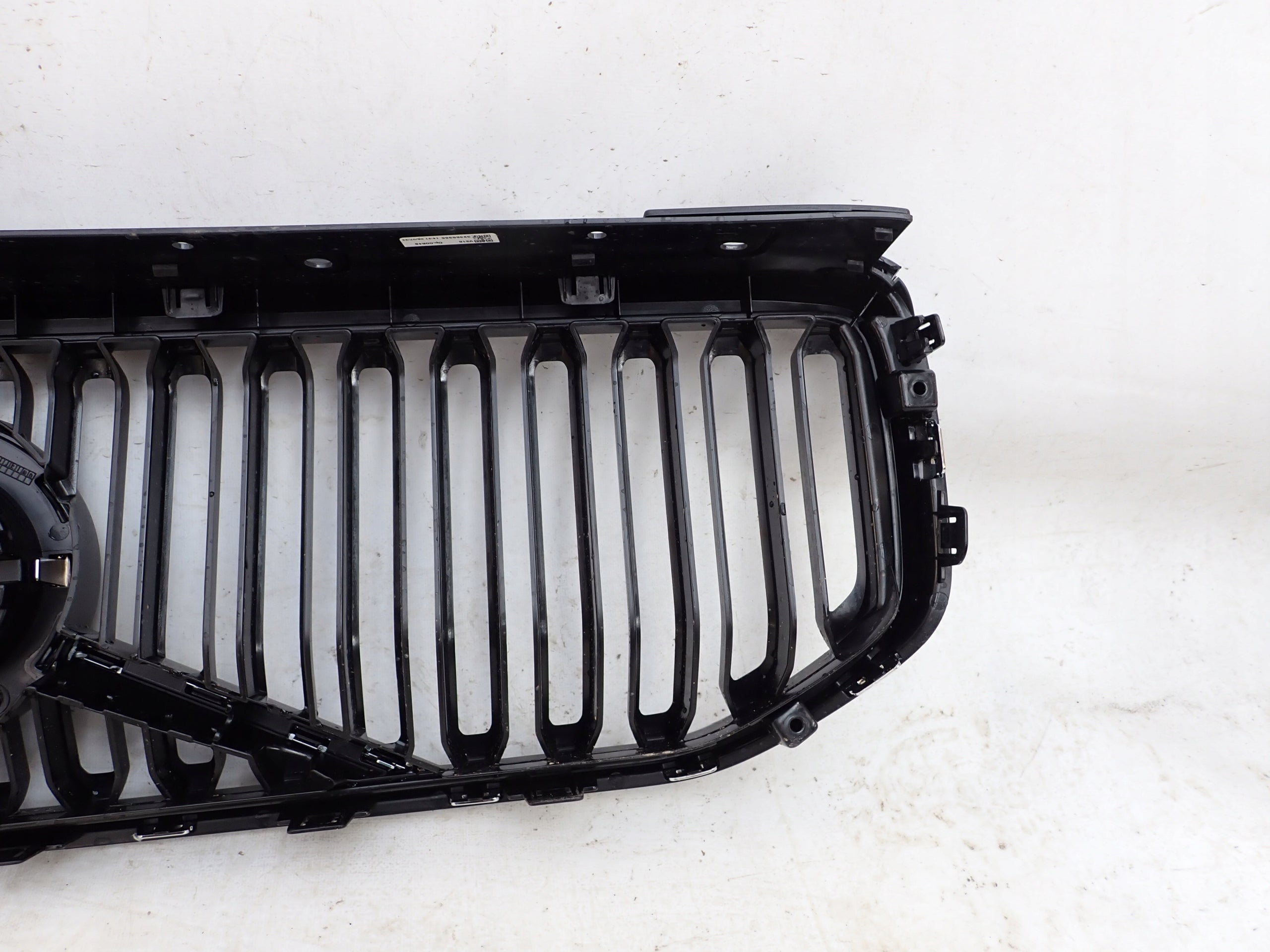 Kühlergrill Volvo XC60 II 142 FRONTGRILL 31425535 Kühlergitter