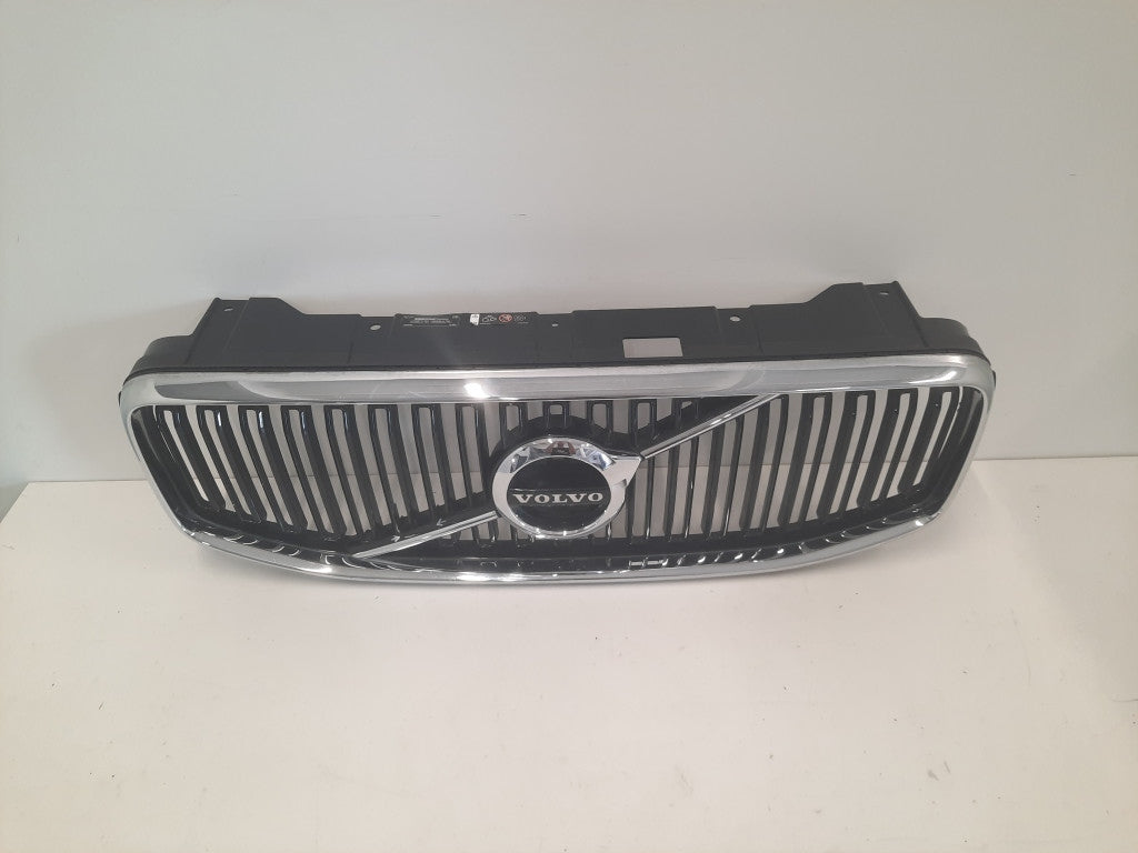 Kühlergrill Volvo XC60 II 142 FRONTGRILL 31425537 Kühlergitter