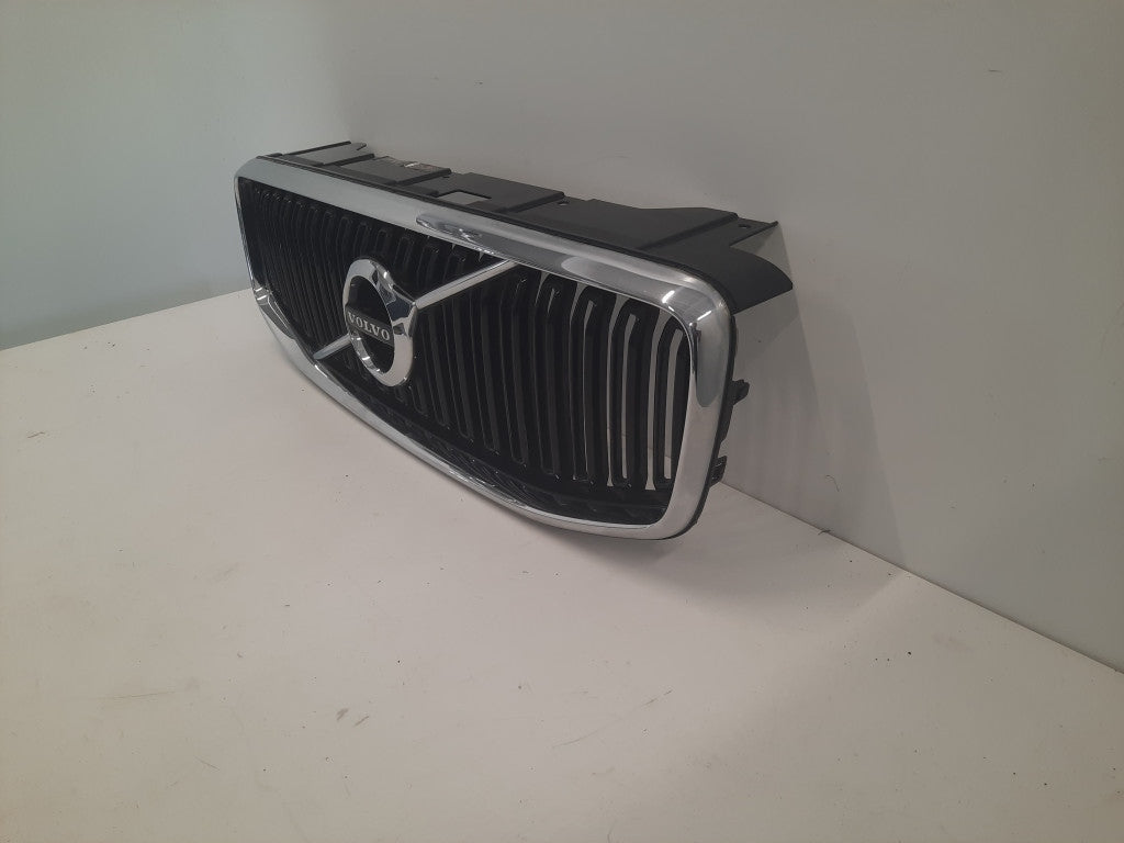 Kühlergrill Volvo XC60 II 142 FRONTGRILL 31425537 Kühlergitter