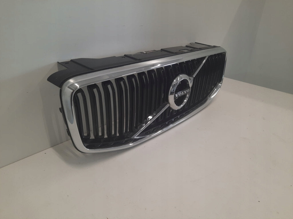 Kühlergrill Volvo XC60 II 142 FRONTGRILL 31425537 Kühlergitter