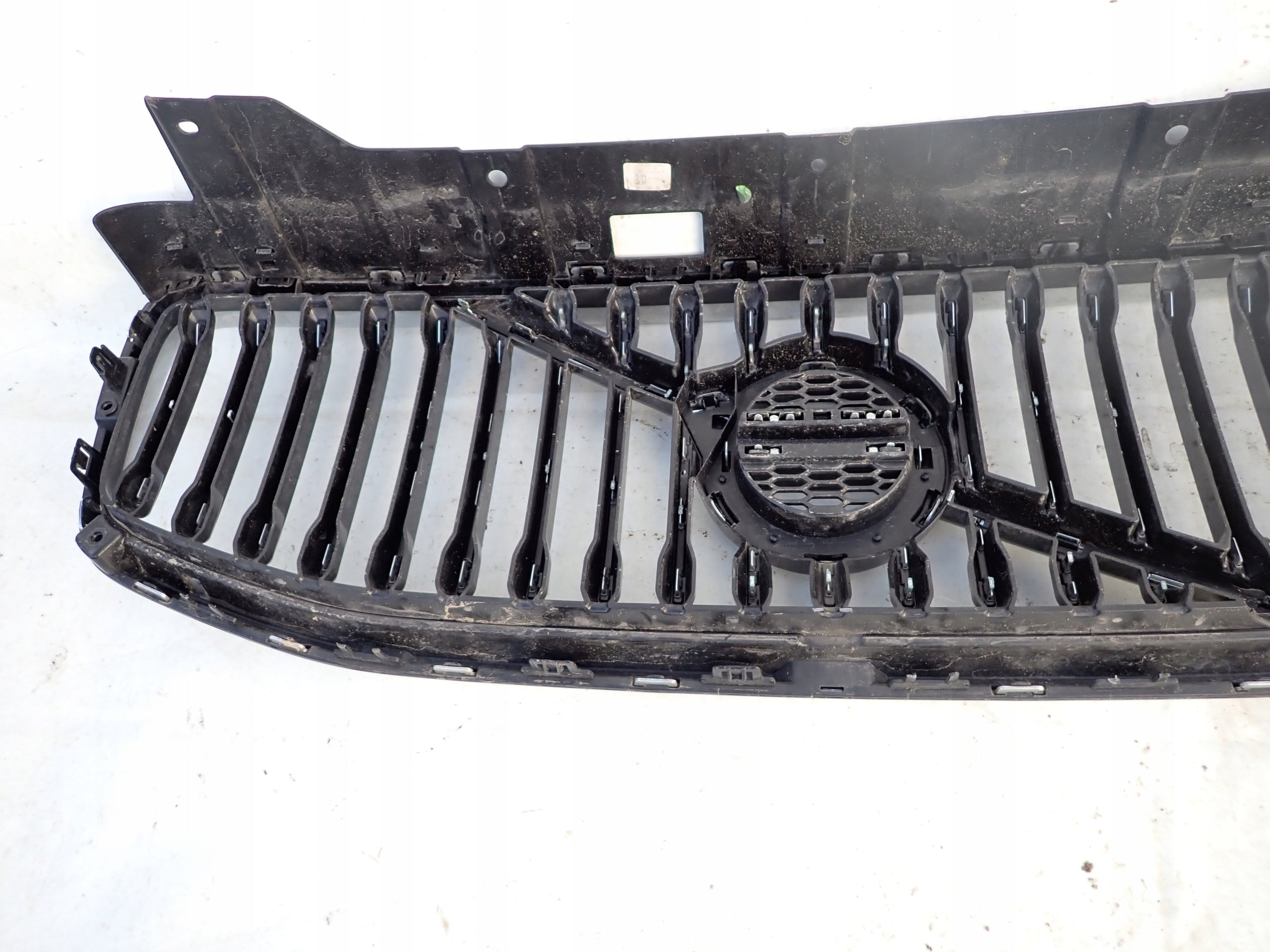 Kühlergrill Volvo XC60 II 142 FRONTGRILL 31425538 Kühlergitter