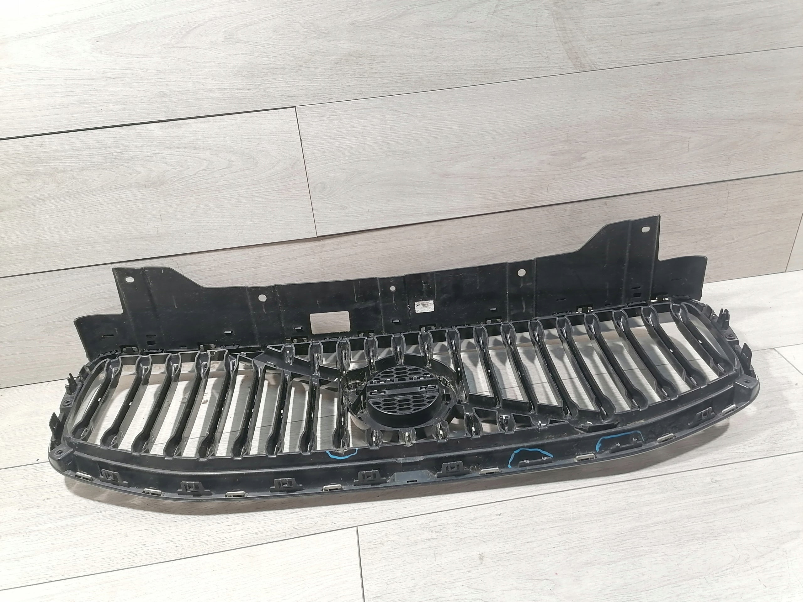 Kühlergrill Volvo 142 XC60 II 2 FRONTGRILL 31425535 Kühlergitter