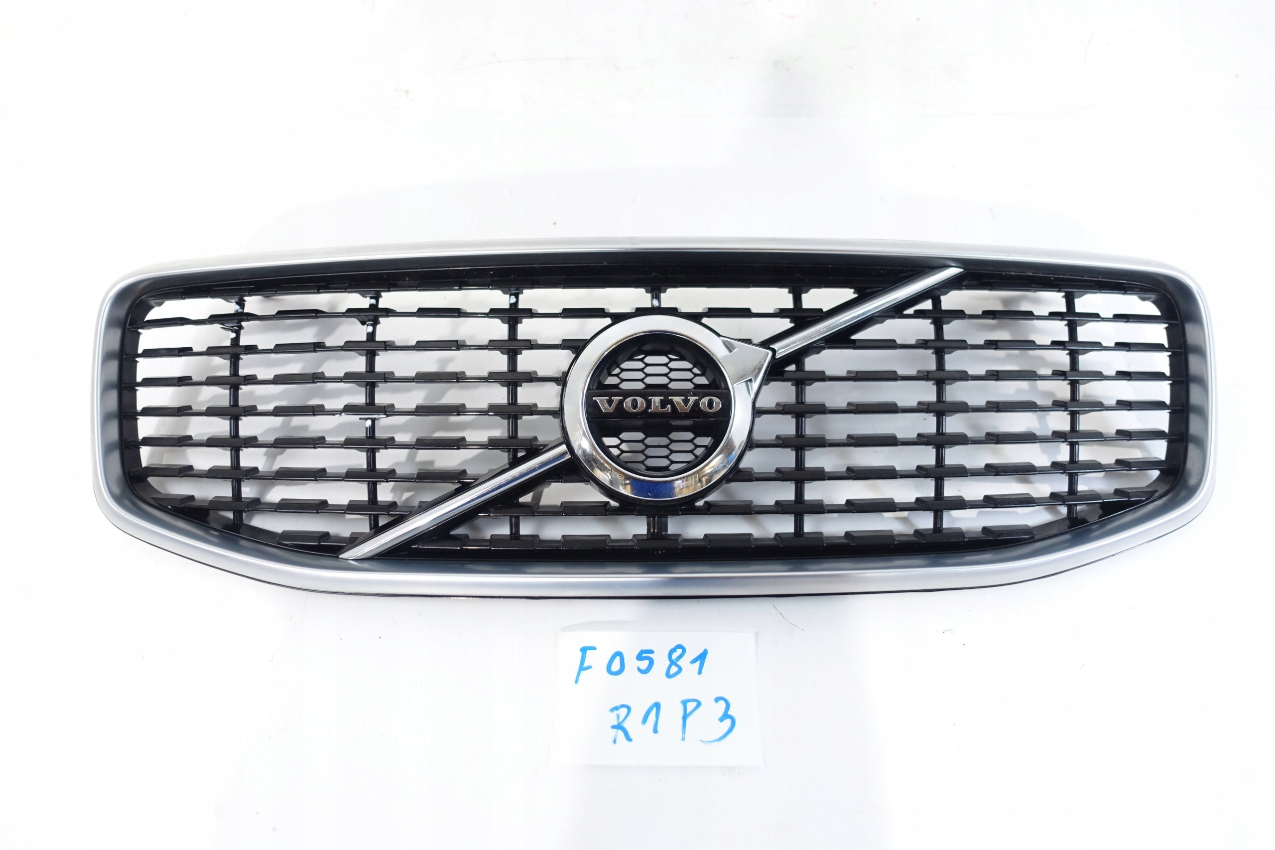  Kühlergrill Volvo 142 XC60 II FRONTGRILL 31425538 Kühlergitter product image