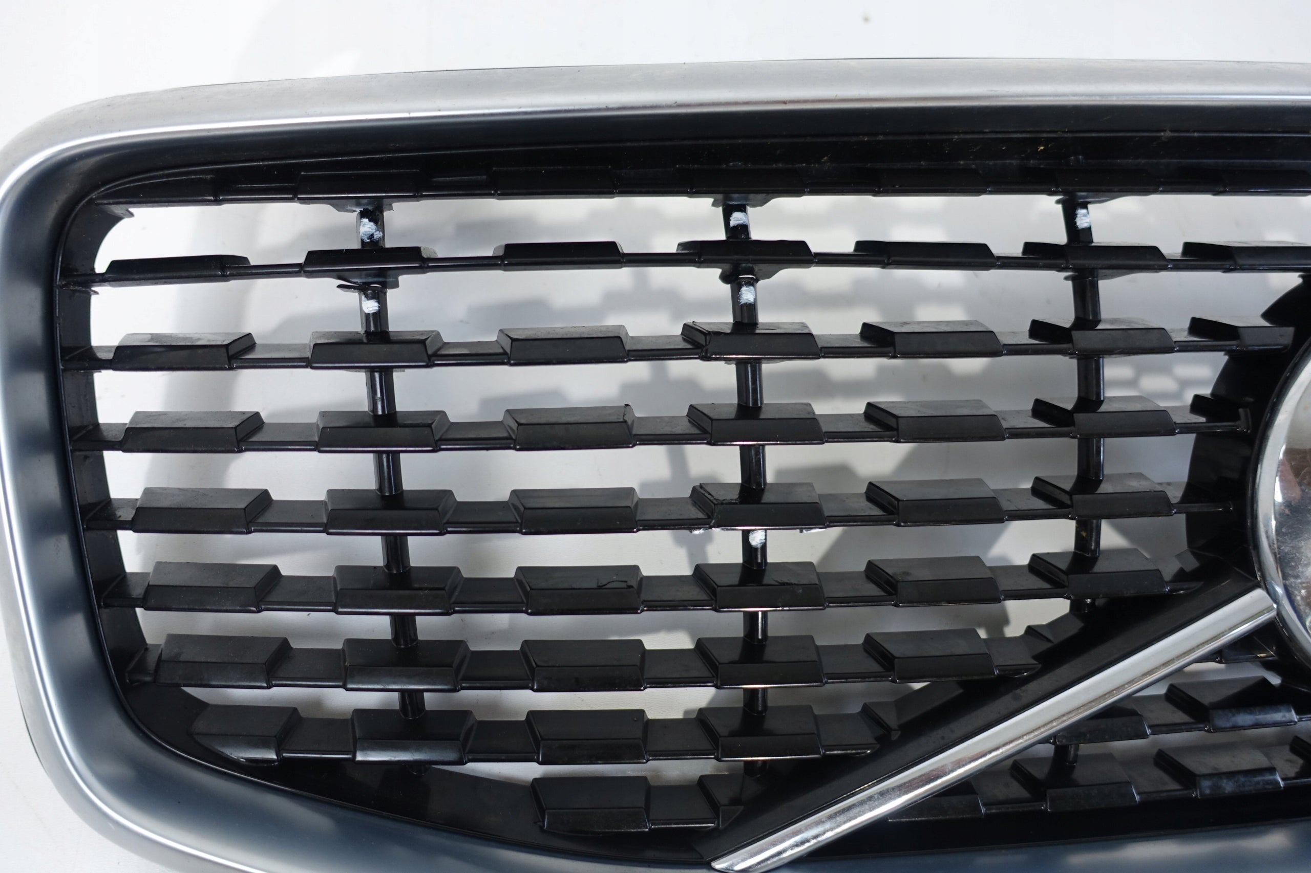 Kühlergrill Volvo 142 XC60 II FRONTGRILL 31425538 Kühlergitter