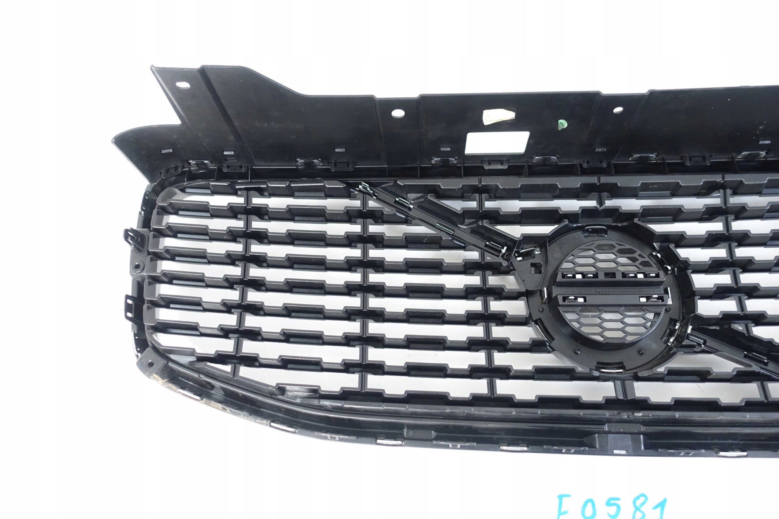 Kühlergrill Volvo 142 XC60 II FRONTGRILL 31425538 Kühlergitter