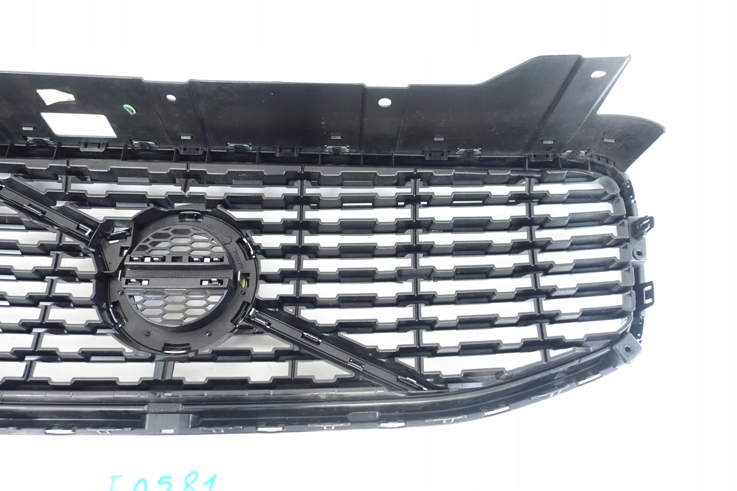 Kühlergrill Volvo 142 XC60 II FRONTGRILL 31425538 Kühlergitter