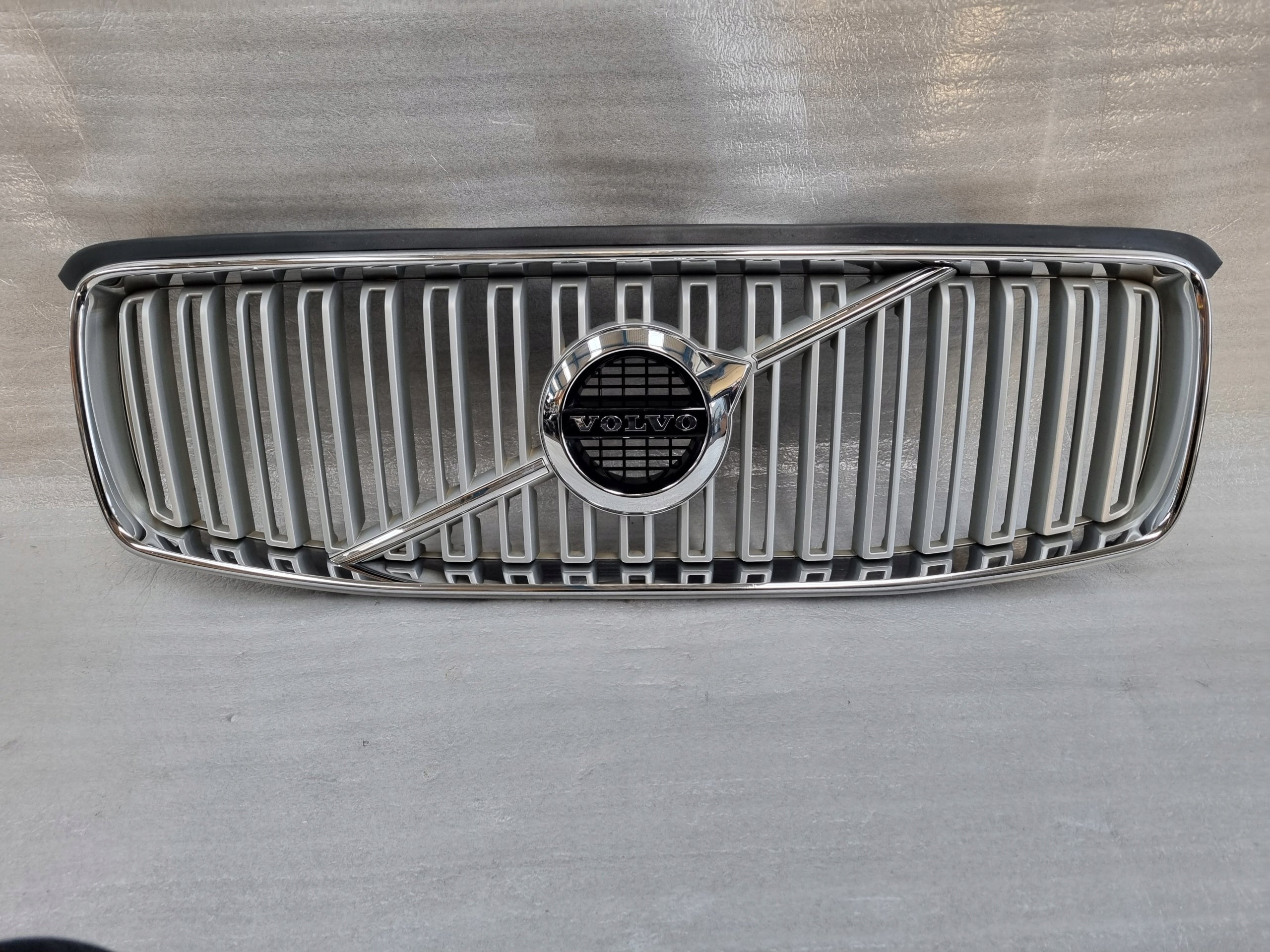 Kühlergrill Volvo XC90 I 142 FRONTGRILL 31425933 Kühlergitter