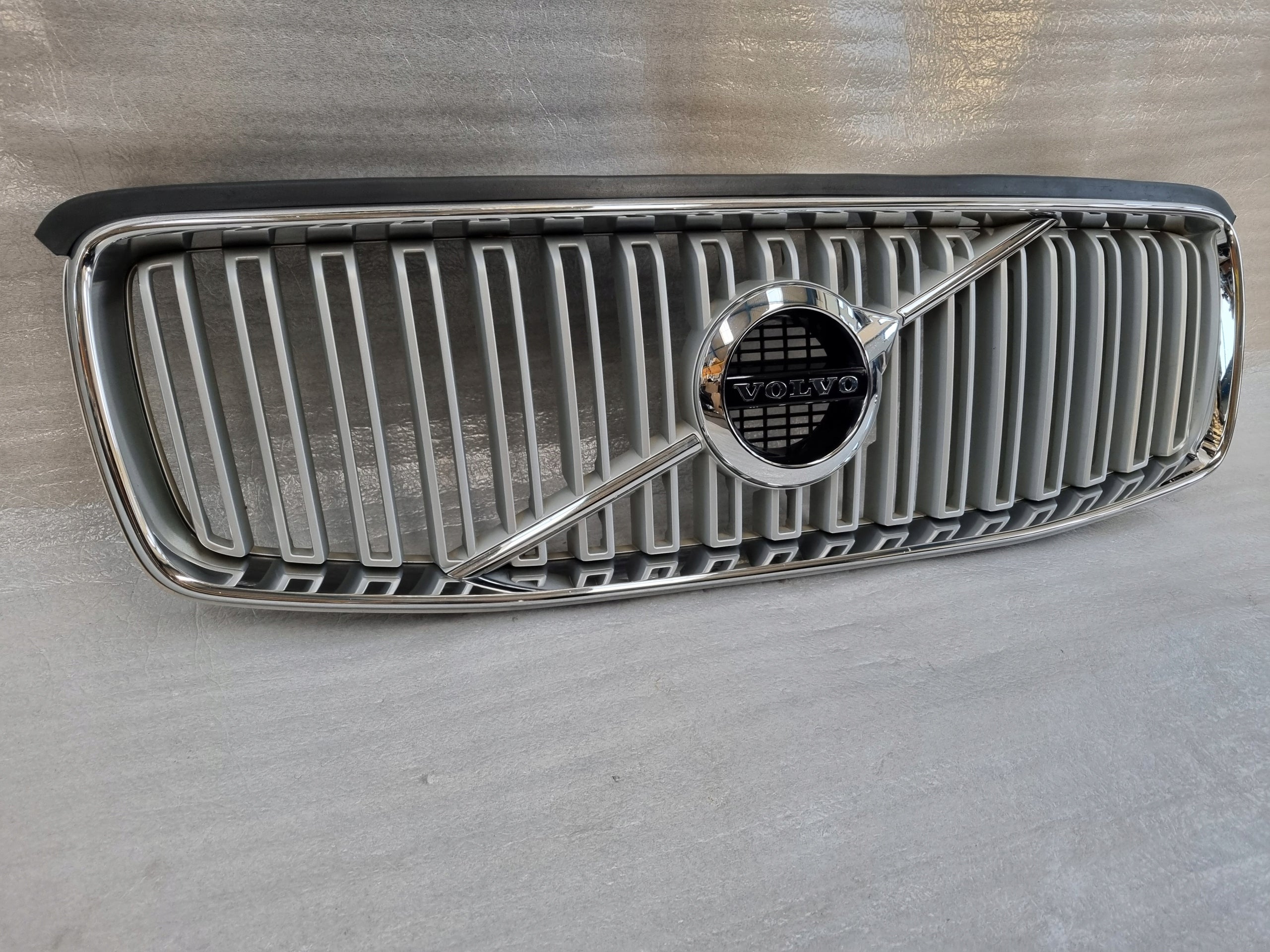 Kühlergrill Volvo XC90 I 142 FRONTGRILL 31425933 Kühlergitter