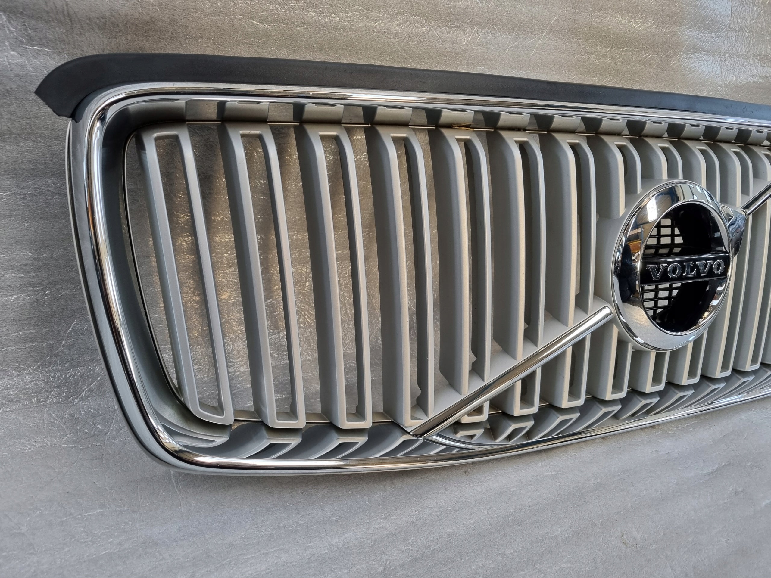 Kühlergrill Volvo XC90 I 142 FRONTGRILL 31425933 Kühlergitter