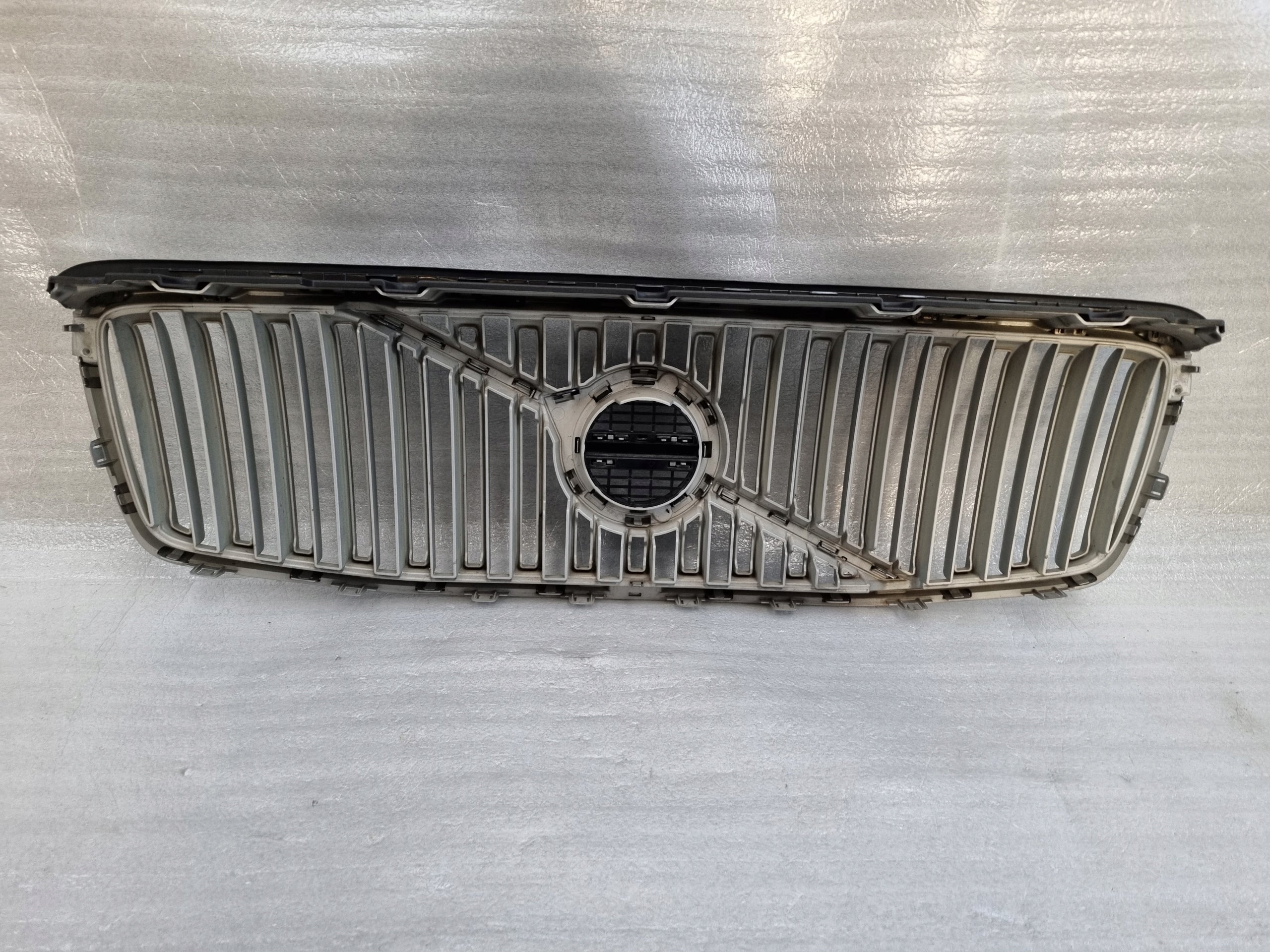 Kühlergrill Volvo XC90 I 142 FRONTGRILL 31425933 Kühlergitter