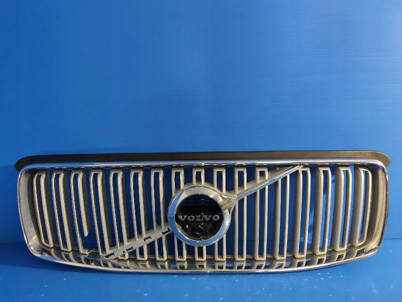 Kühlergrill Volvo XC90 I I XC90 142 FRONTGRILL 31425984 Kühlergitter