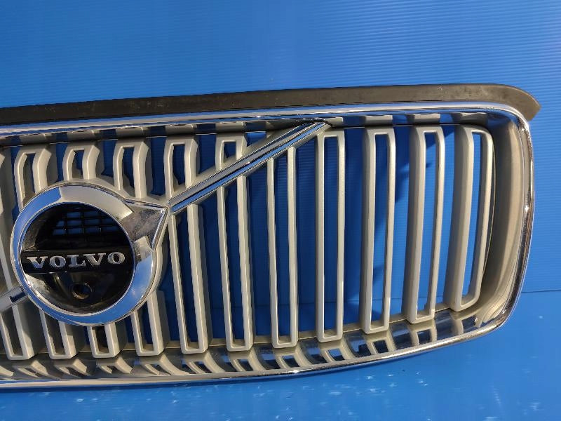 Kühlergrill Volvo XC90 I I XC90 142 FRONTGRILL 31425984 Kühlergitter