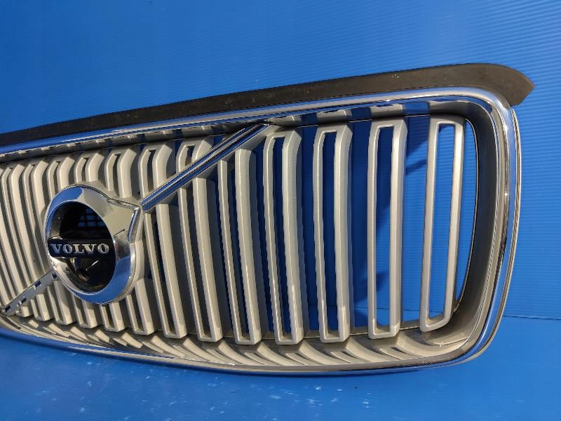 Kühlergrill Volvo XC90 I I XC90 142 FRONTGRILL 31425984 Kühlergitter