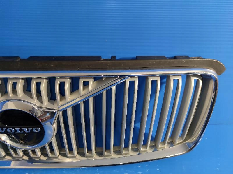 Kühlergrill Volvo XC90 I I XC90 142 FRONTGRILL 31425984 Kühlergitter