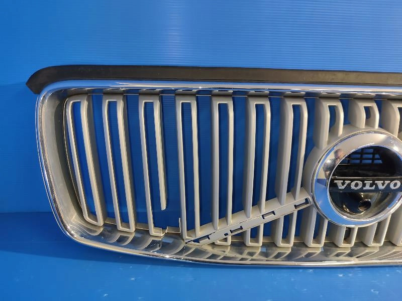 Kühlergrill Volvo XC90 I I XC90 142 FRONTGRILL 31425984 Kühlergitter