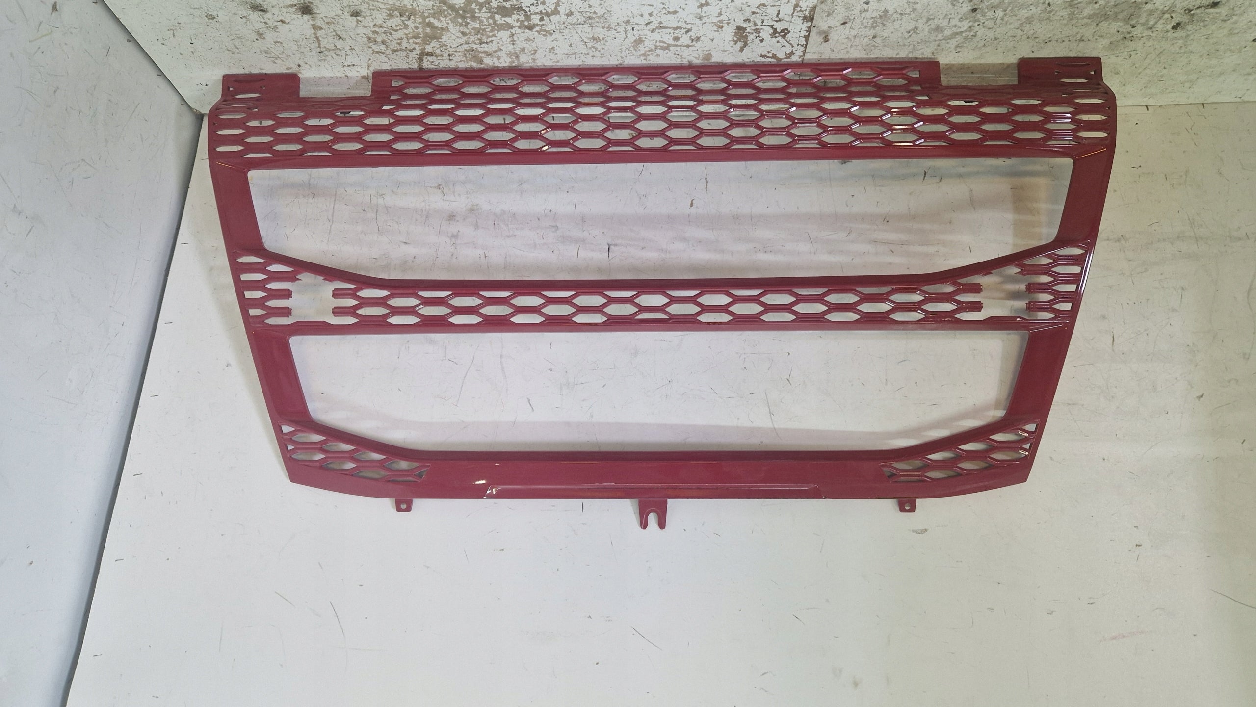 Kühlergrill Volvo 240 FRONTGRILL 84235714 Kühlergitter