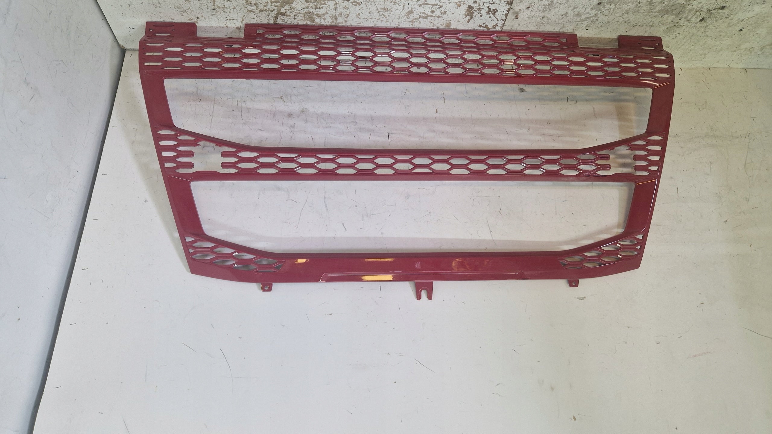 Kühlergrill Volvo 240 FRONTGRILL 84235714 Kühlergitter