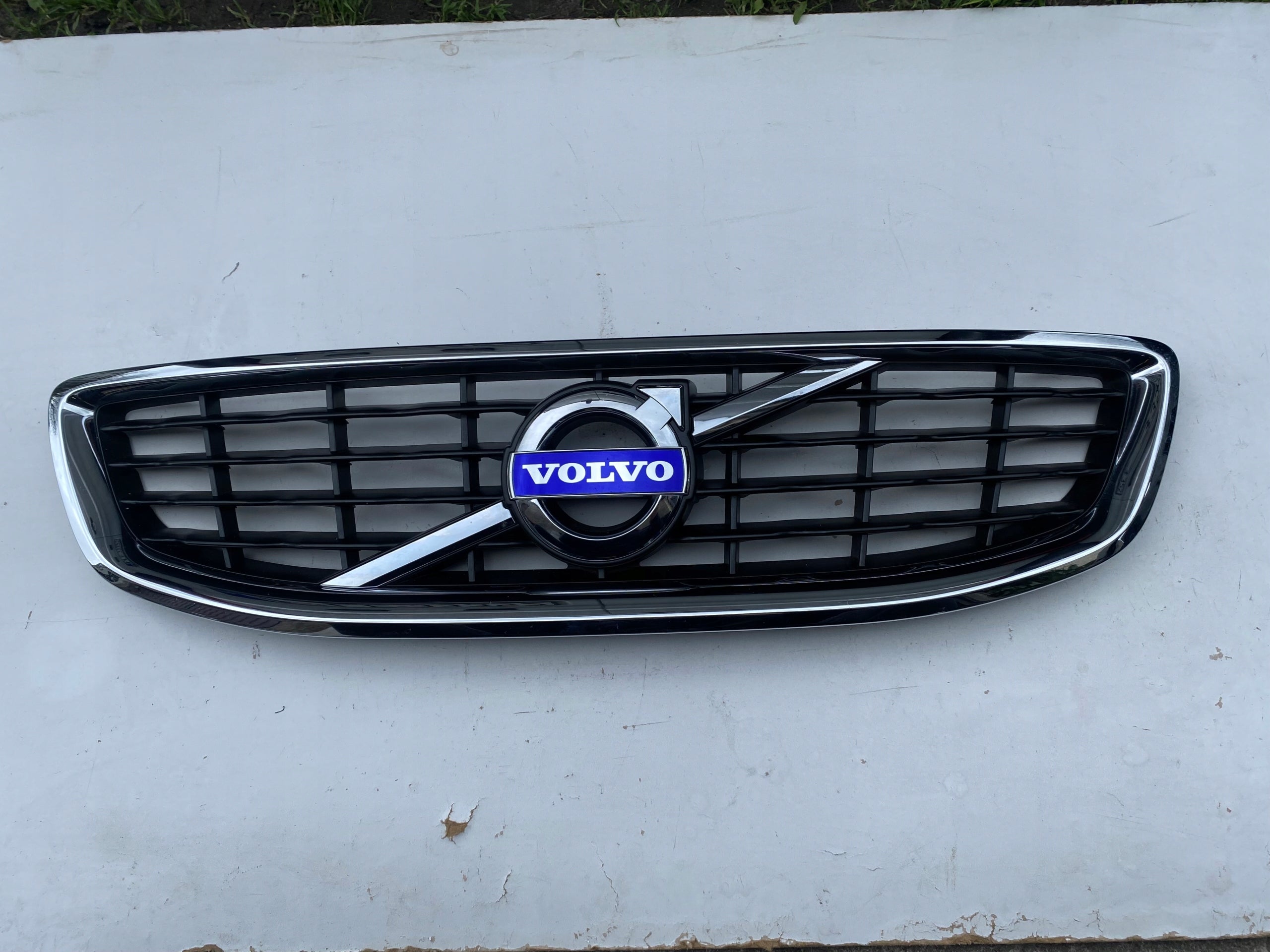  Kühlergrill Volvo C70 FRONTGRILL Kühlergitter product image