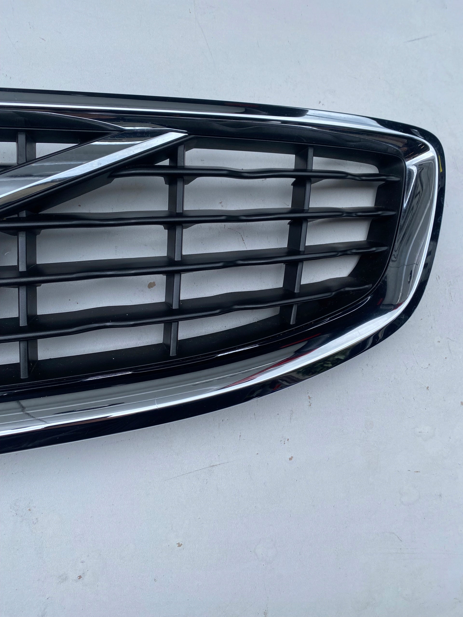 Kühlergrill Volvo C70 FRONTGRILL Kühlergitter