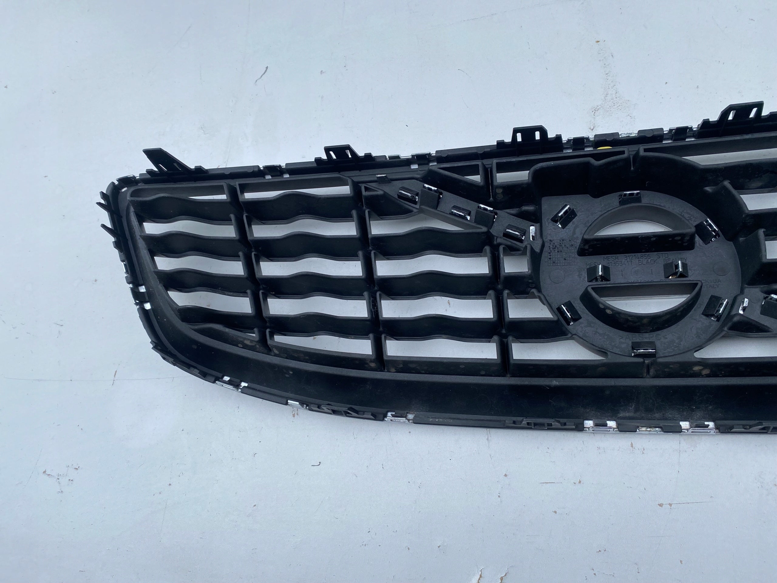 Kühlergrill Volvo C70 FRONTGRILL Kühlergitter