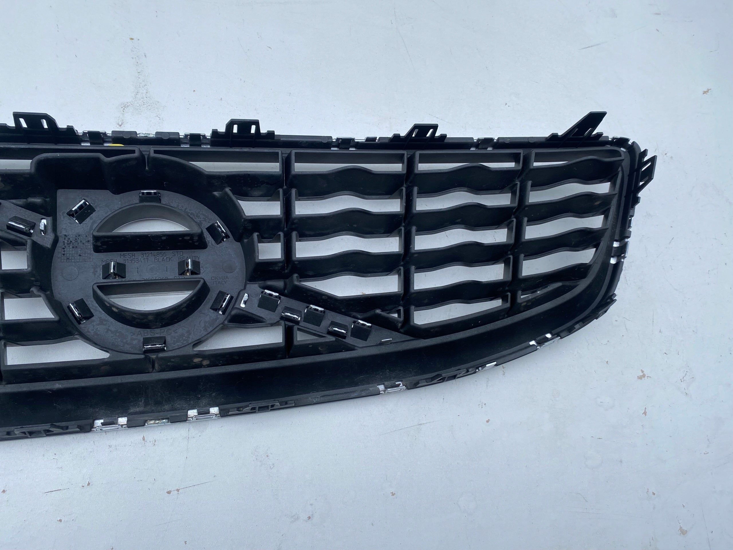 Kühlergrill Volvo C70 FRONTGRILL Kühlergitter