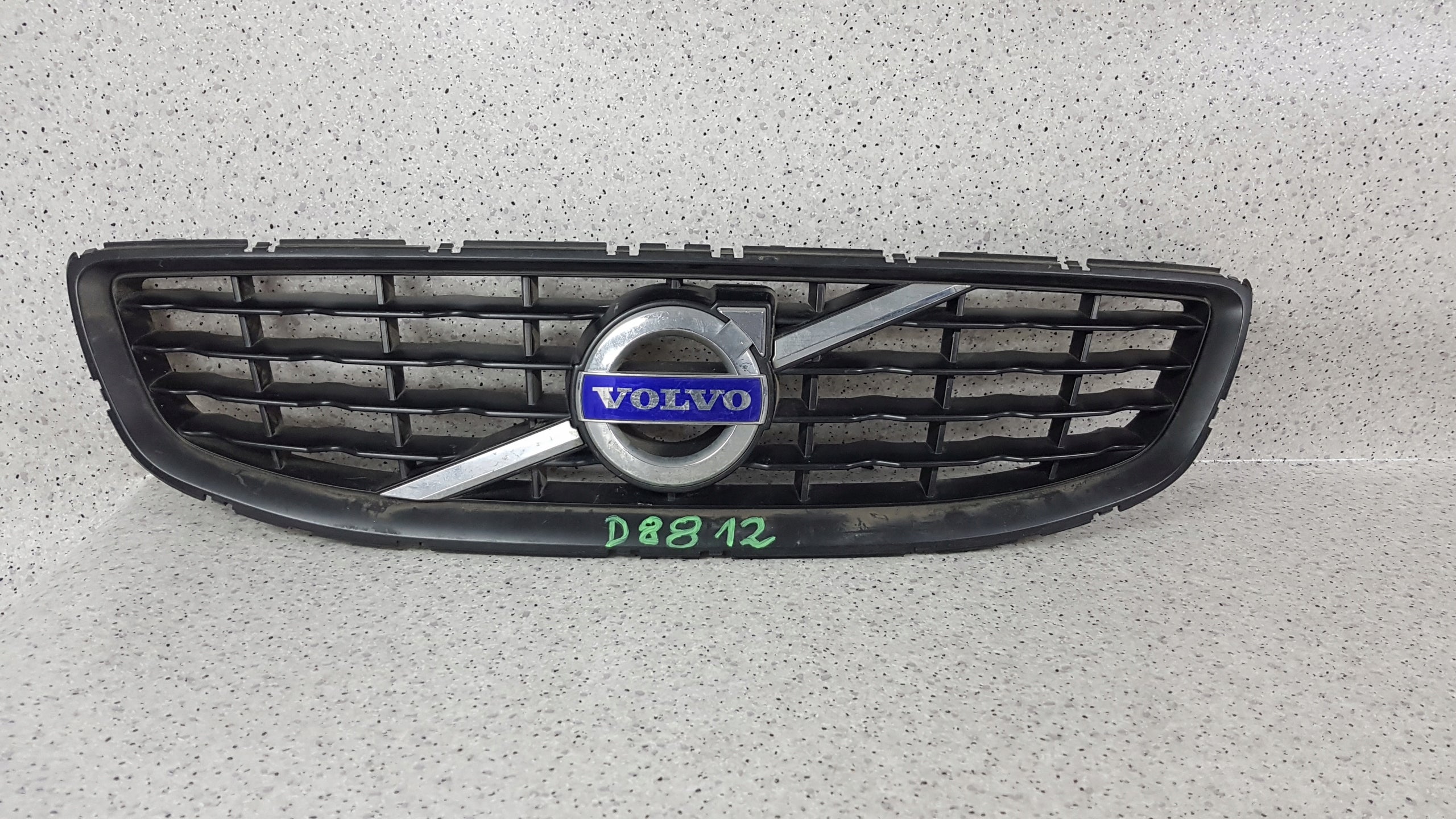 Kühlergrill Volvo C70 FRONTGRILL 31214856 Kühlergitter