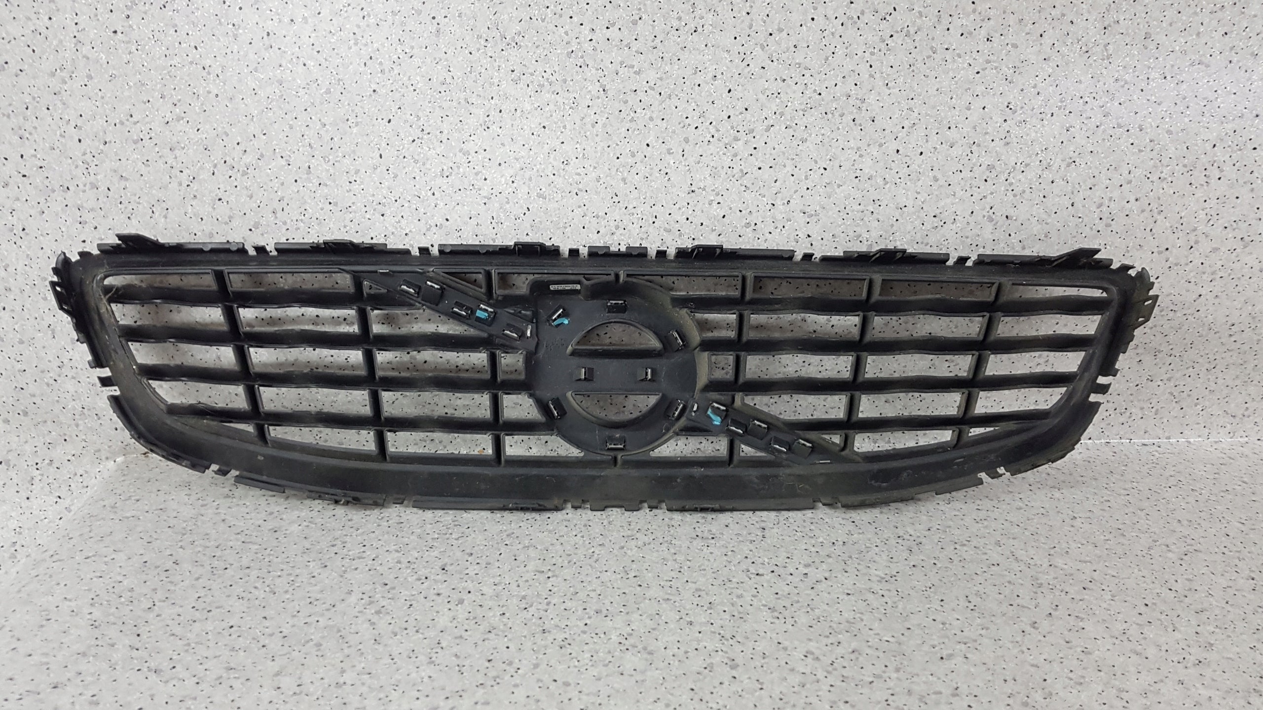 Kühlergrill Volvo C70 FRONTGRILL 31214856 Kühlergitter