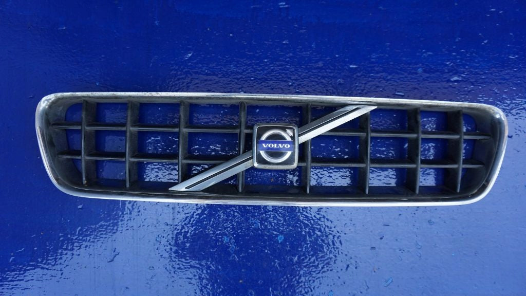  Kühlergrill Volvo C70 FRONTGRILL 31265713 Kühlergitter product image