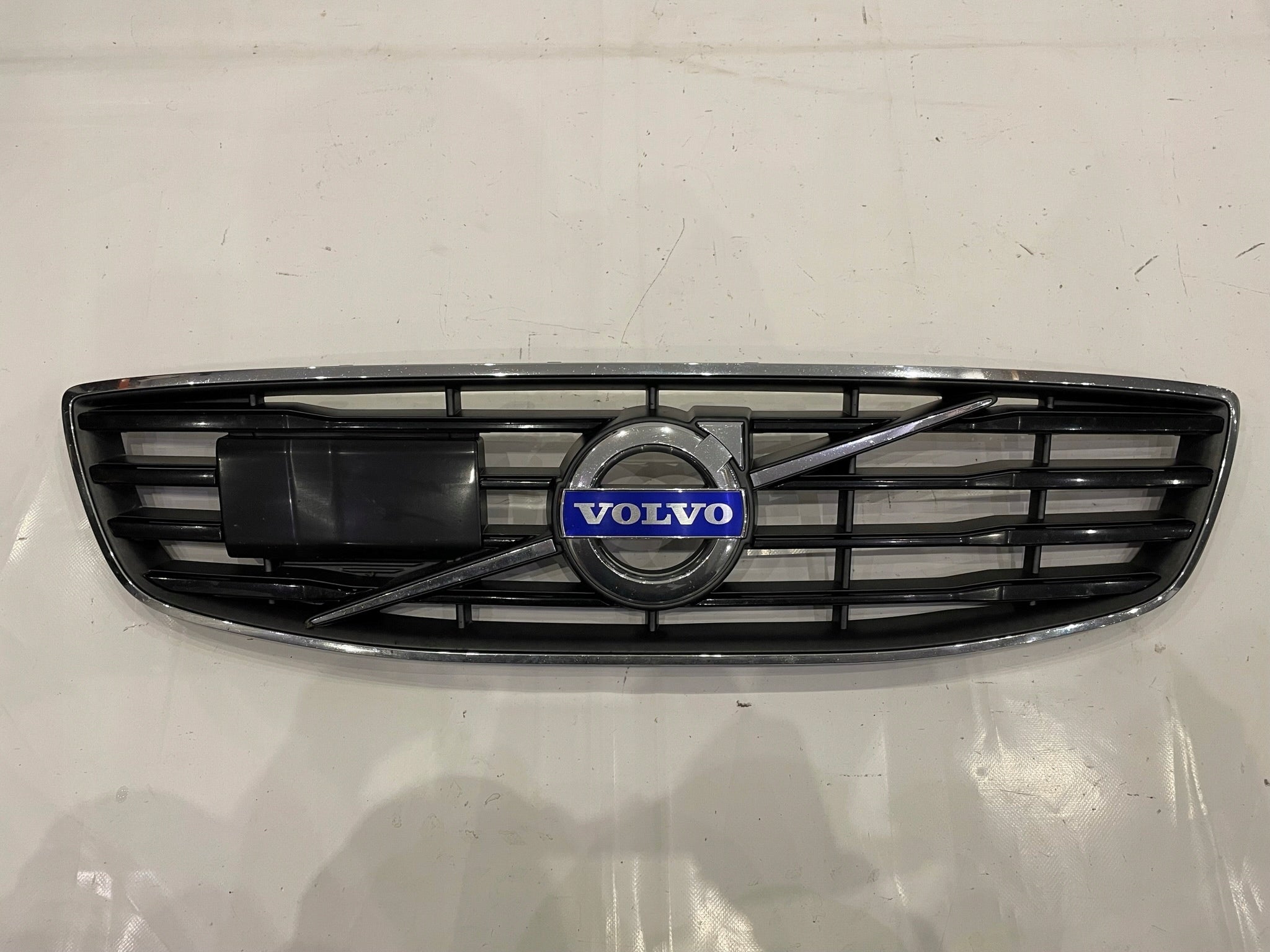  Kühlergrill Volvo S80 XC70 V70 FRONTGRILL 31383600 Kühlergitter product image